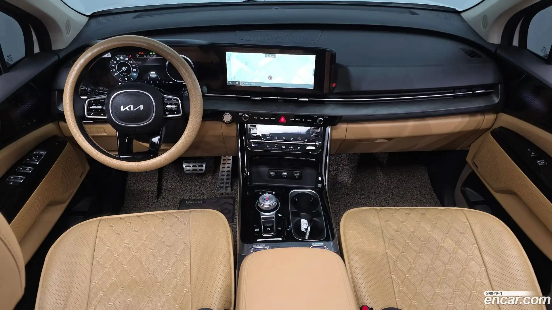 Canival Kia 2022.0-INNER-007