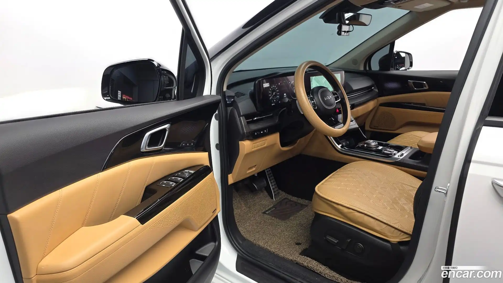 Canival Kia 2022.0-INNER-010