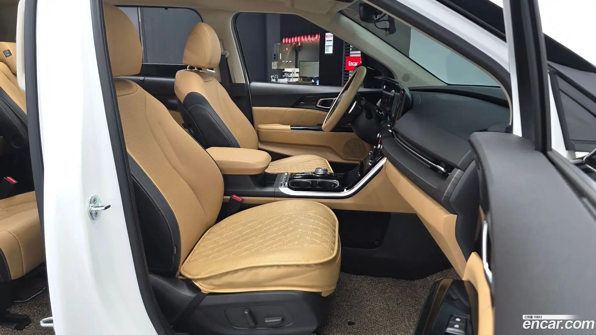 Canival Kia 2022.0-OPTION-015