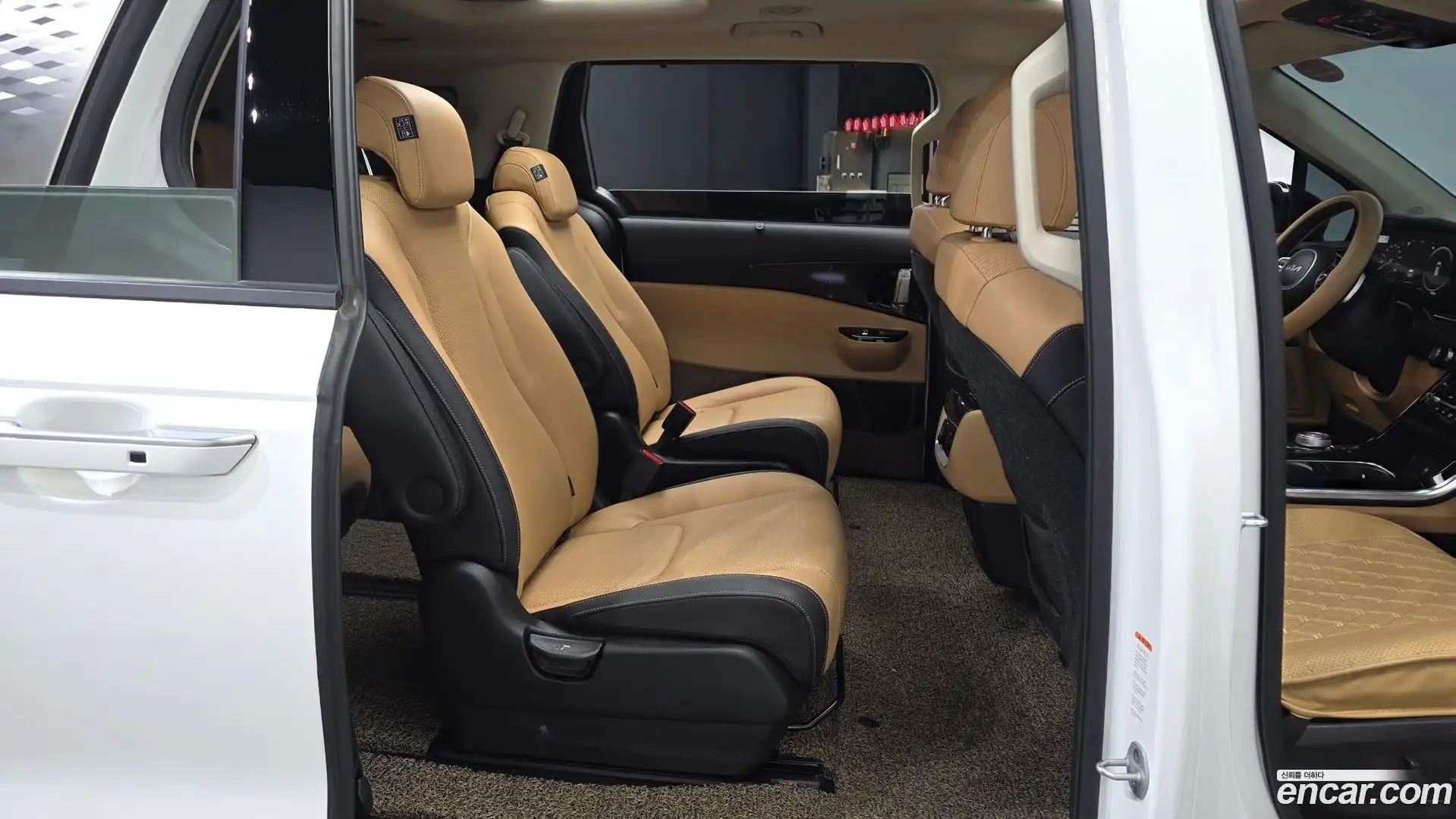 Canival Kia 2022.0-OPTION-016