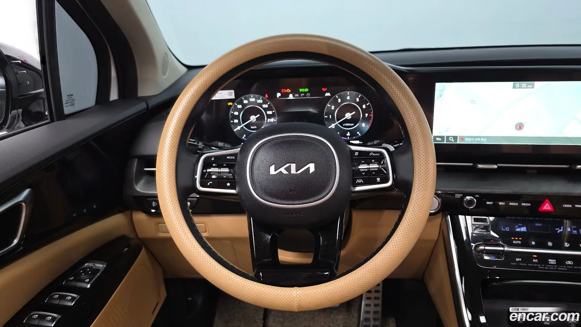 Canival Kia 2022.0-OPTION-018