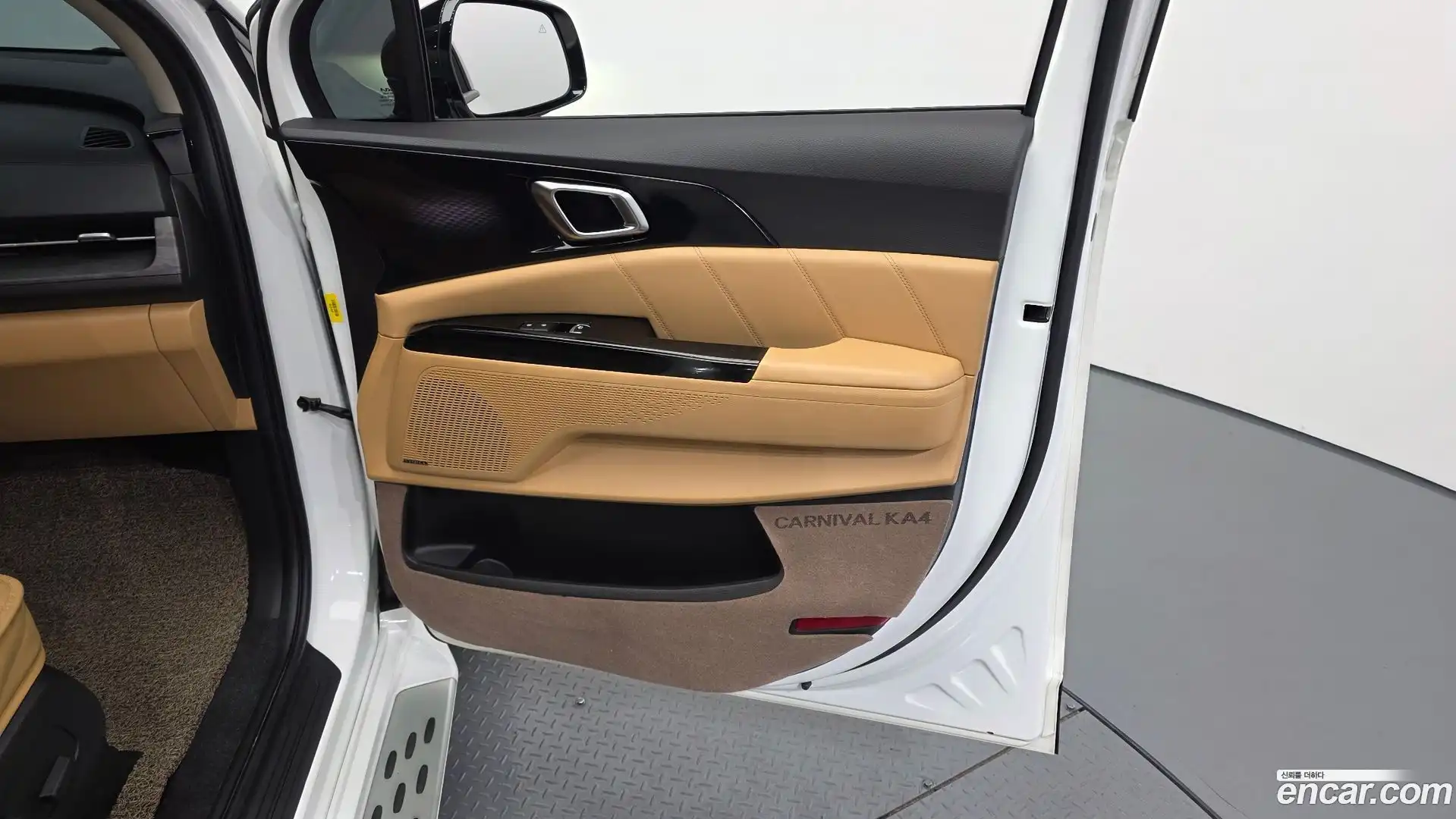 Canival Kia 2022.0-INNER-035