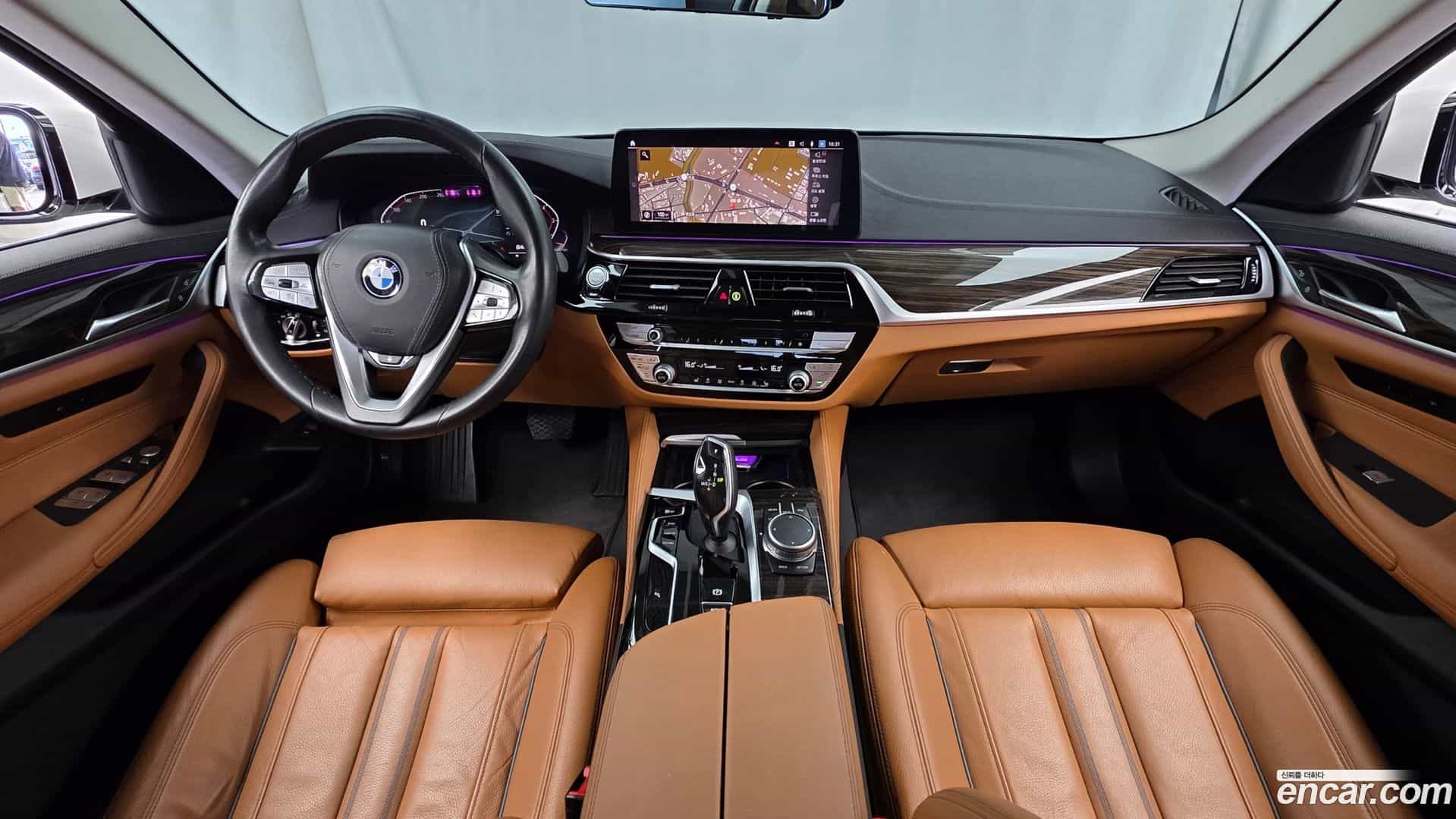 5-Series BMW 2020.9-INNER-007