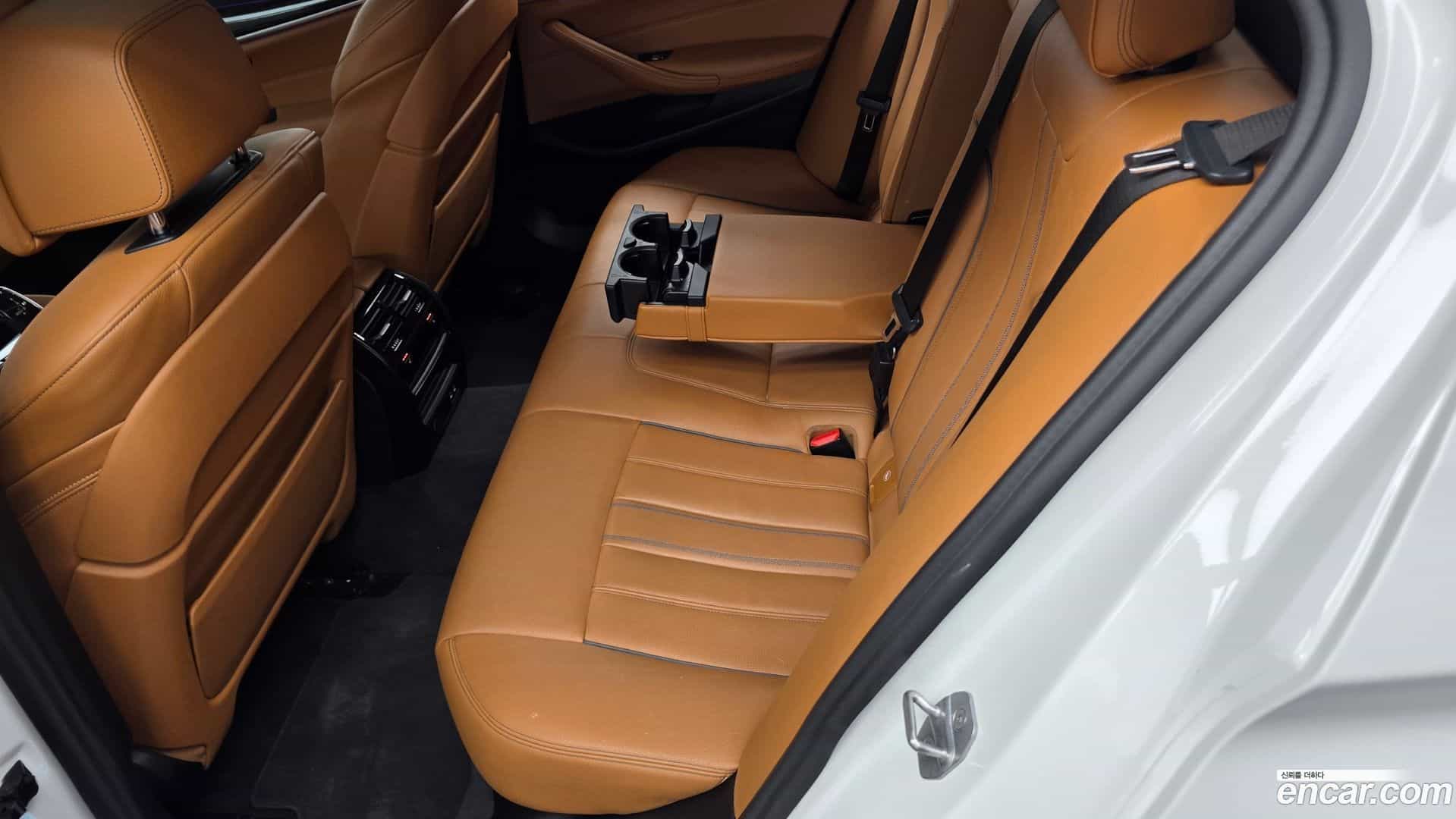 5-Series BMW 2020.9-INNER-036