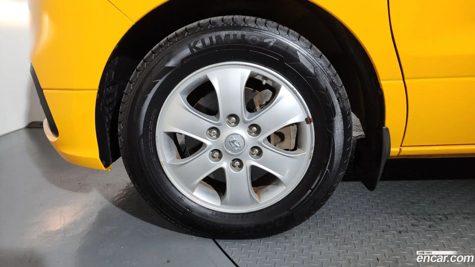Starex Hyundai 2020.3-OUTER-005
