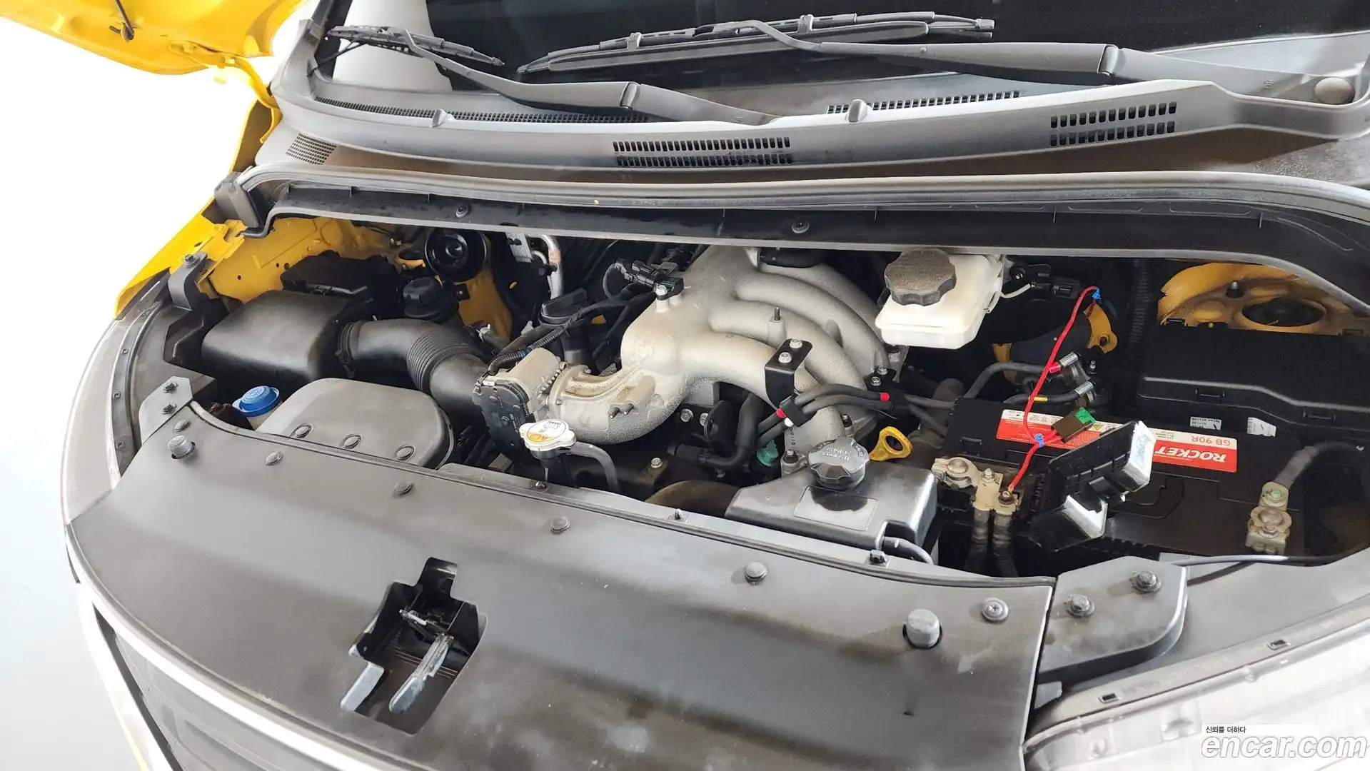 Starex Hyundai 2020.3-OUTER-006