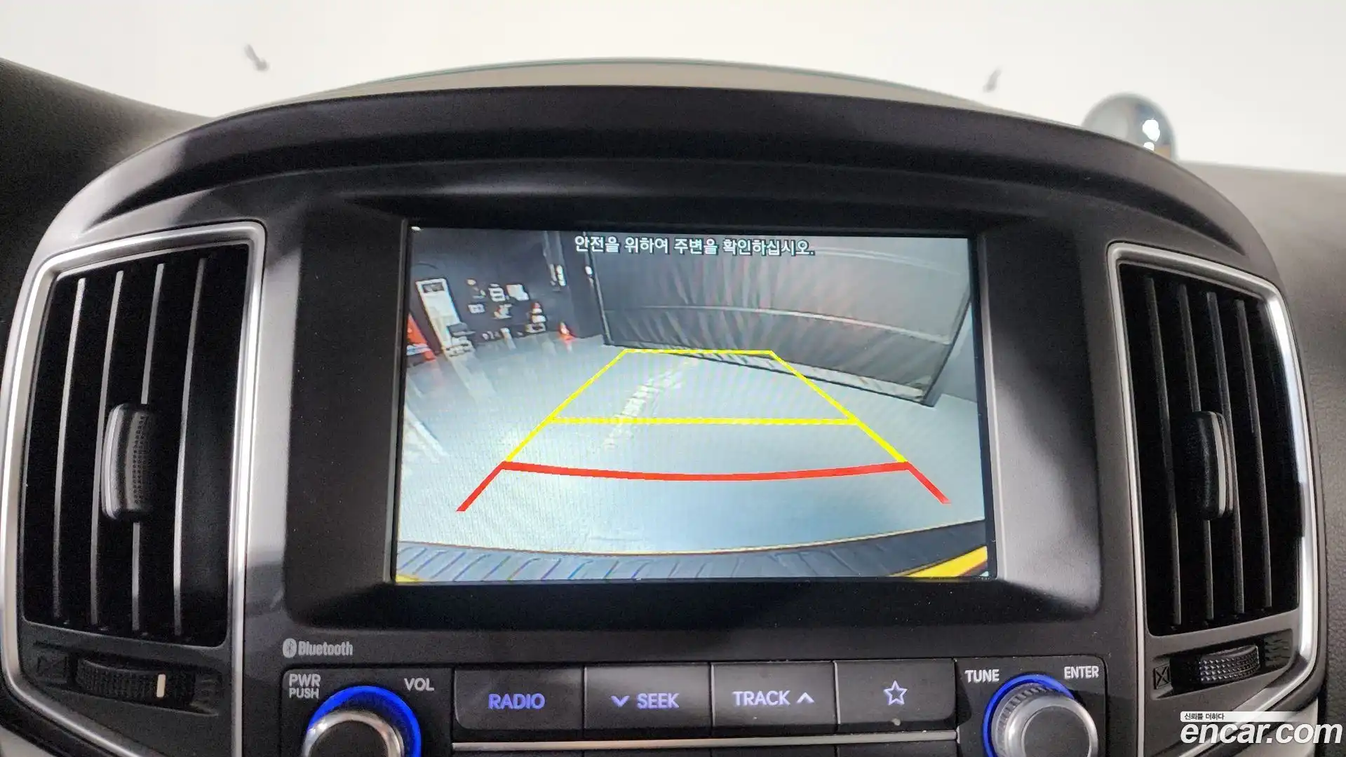 Starex Hyundai 2020.3-OPTION-019