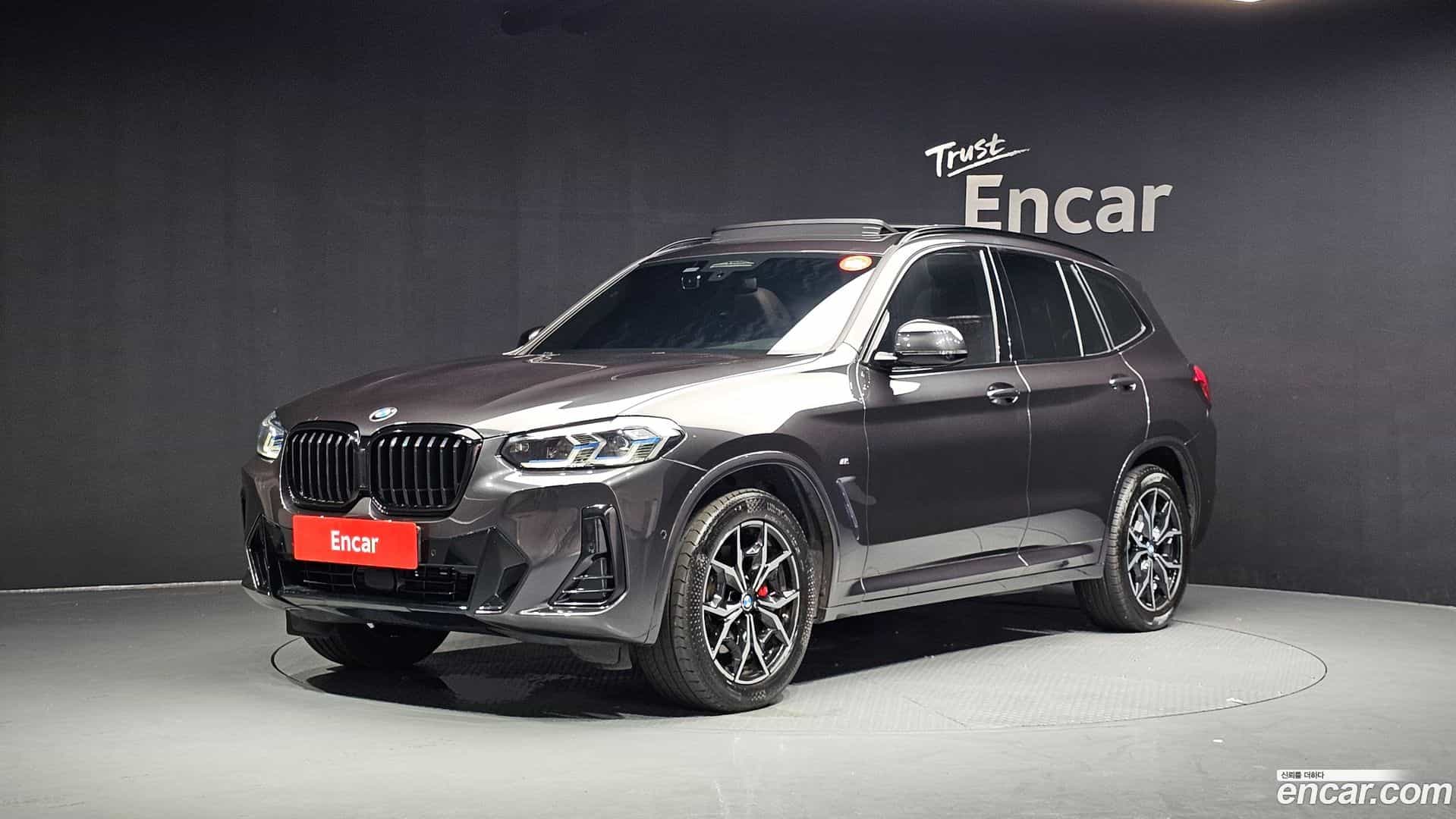 X3 BMW 2022.5-OUTER-001