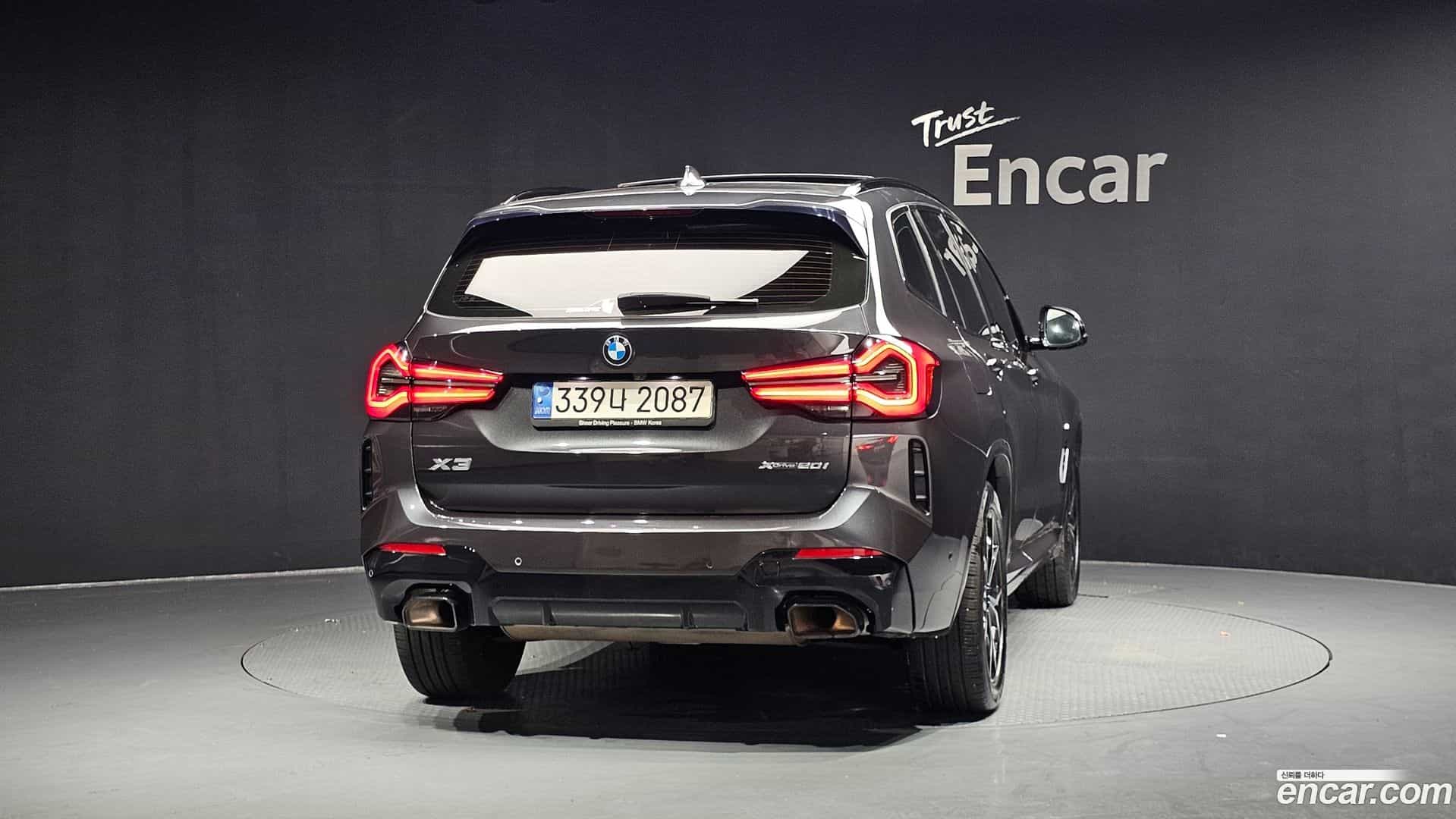 X3 BMW 2022.5-OUTER-004
