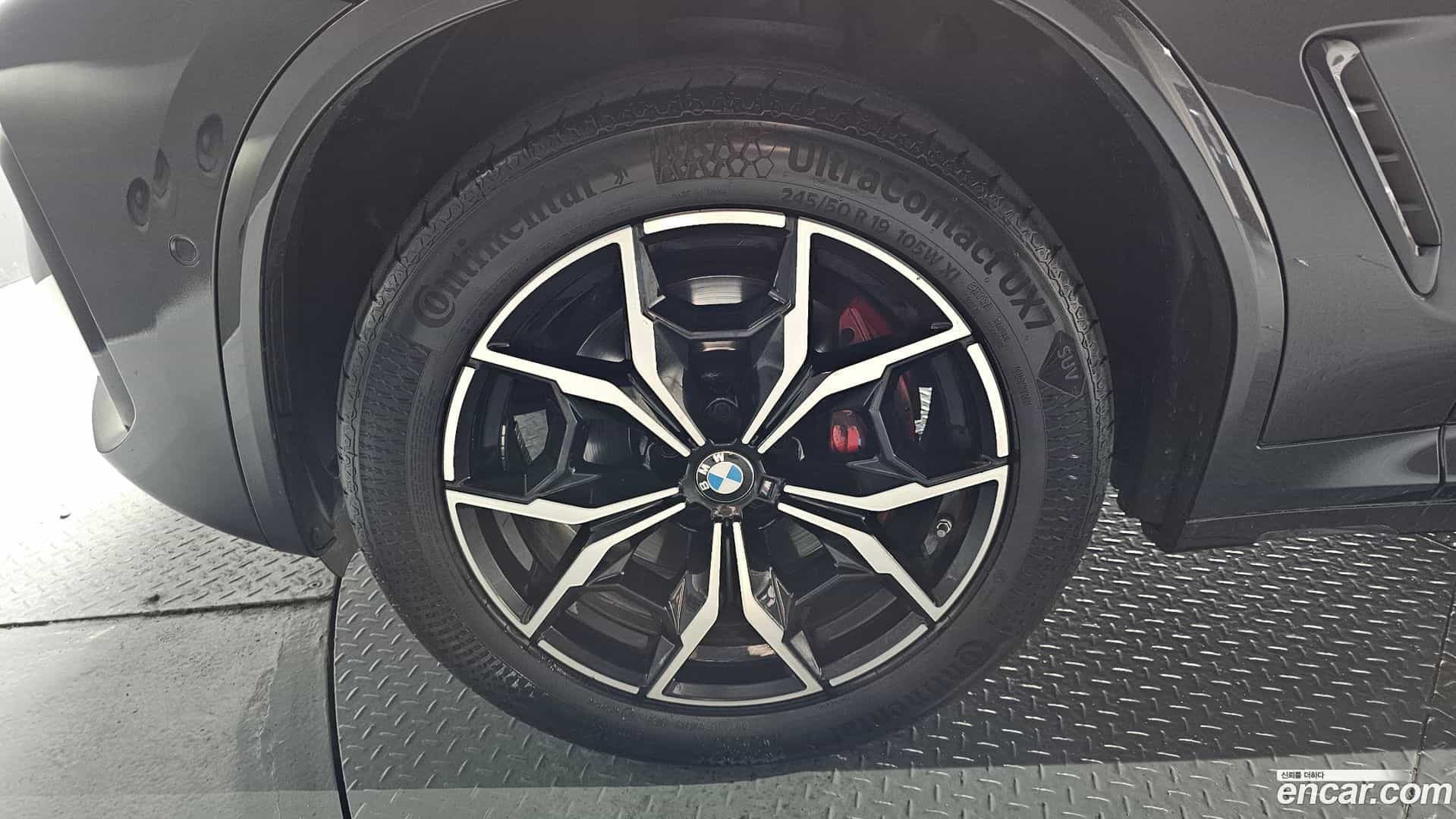 X3 BMW 2022.5-OUTER-005