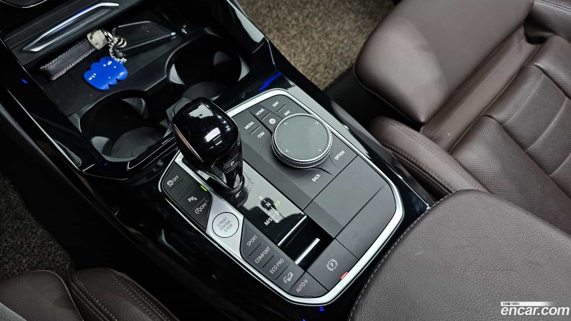 X3 BMW 2022.5-INNER-009