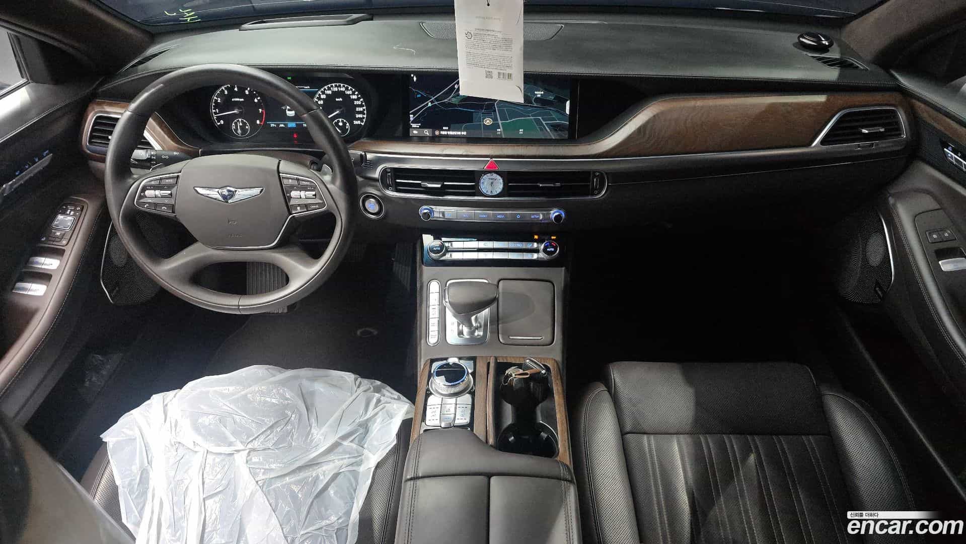 G90 Genesis 2020.1-INNER-007