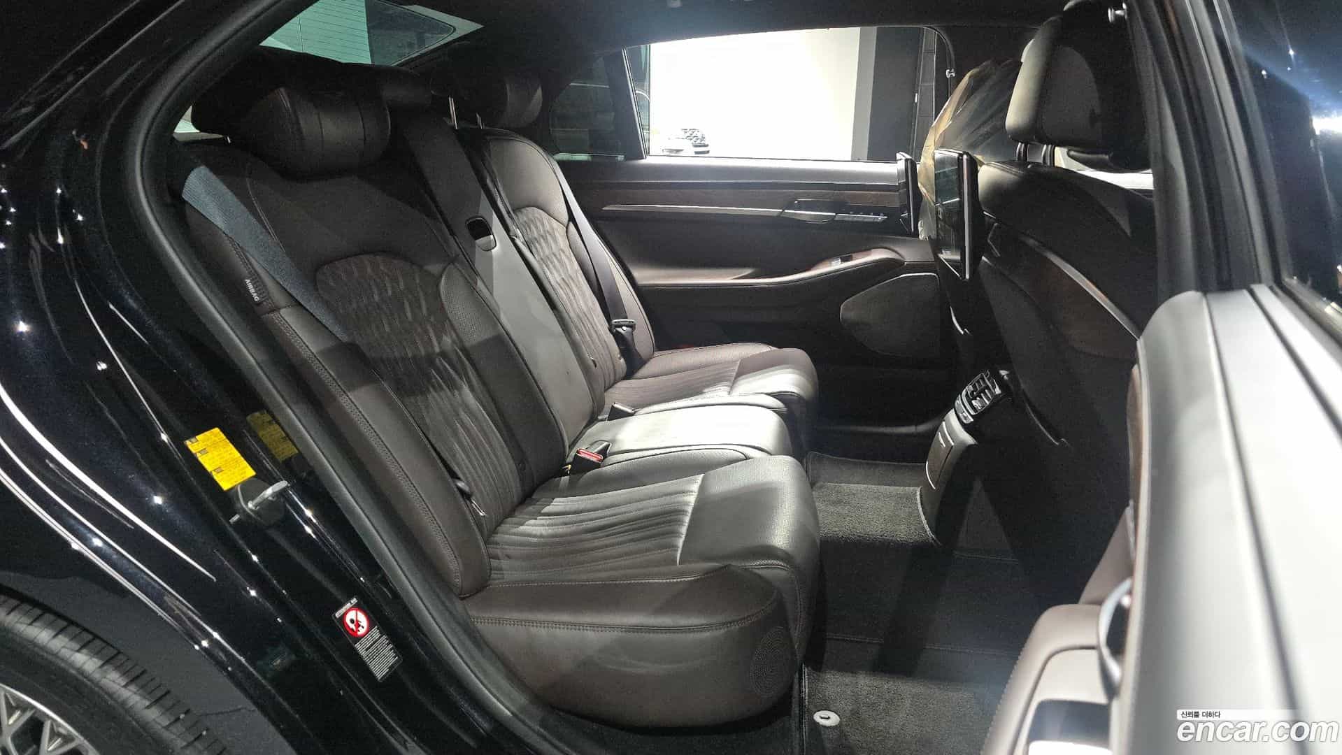 G90 Genesis 2020.1-OPTION-015