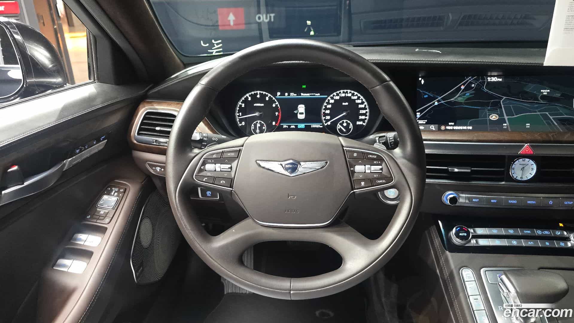 G90 Genesis 2020.1-OPTION-017