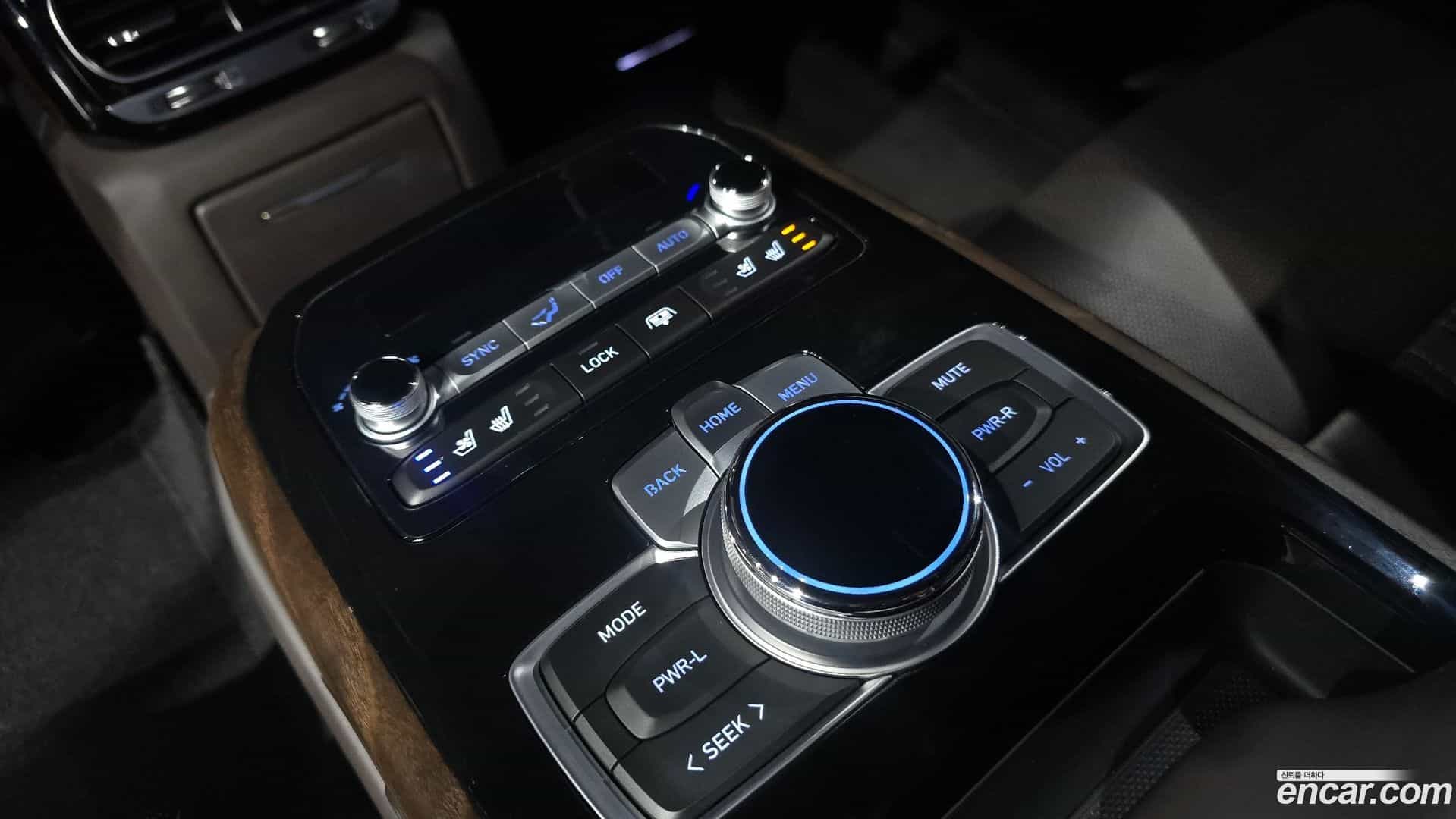 G90 Genesis 2020.1-OPTION-019