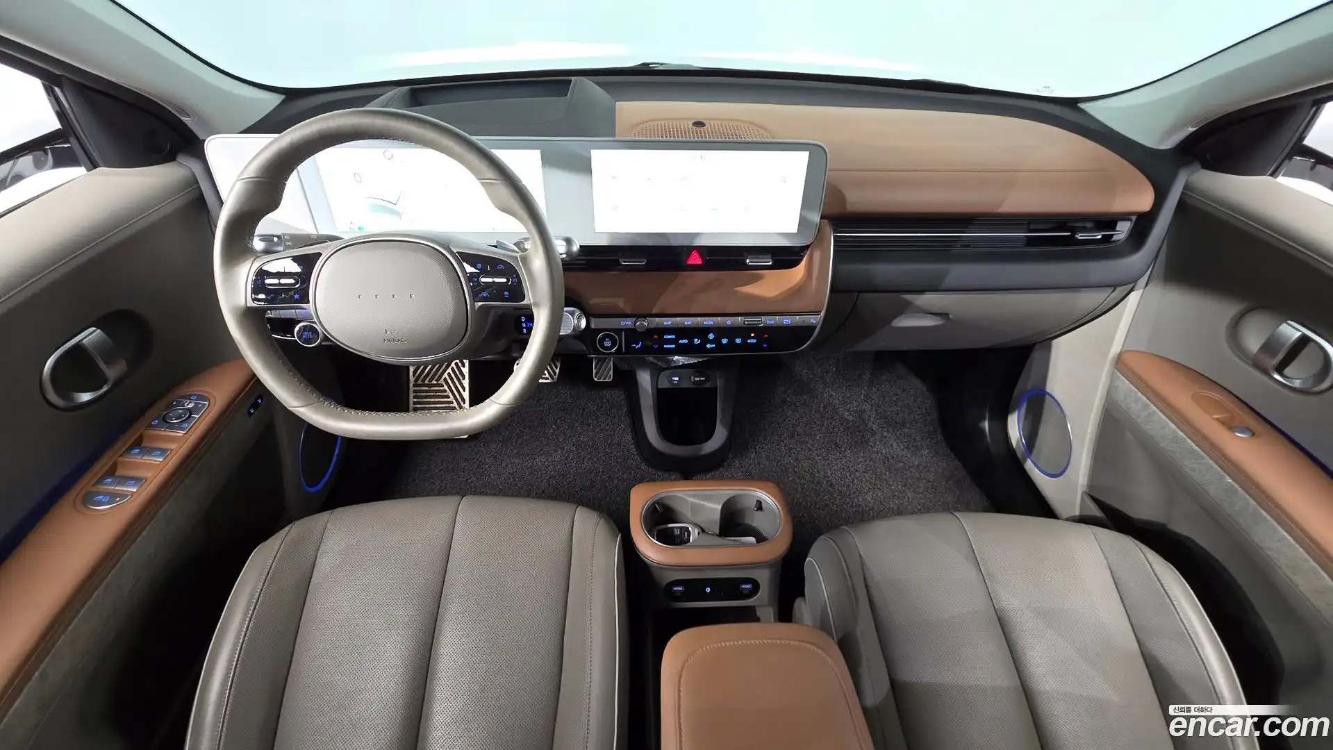 Ioniq5 Hyundai 2021.11-INNER-007