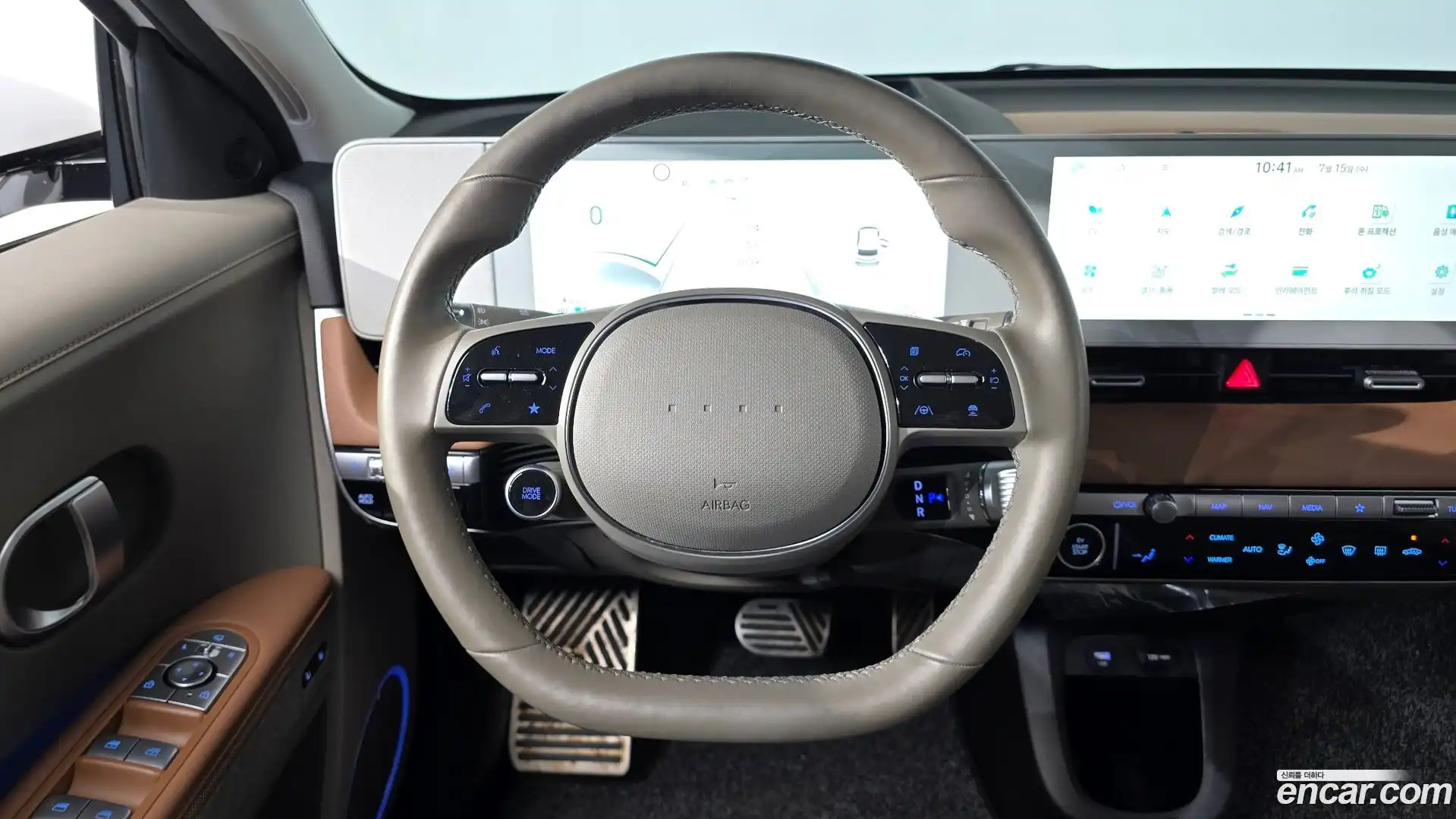 Ioniq5 Hyundai 2021.11-OPTION-017
