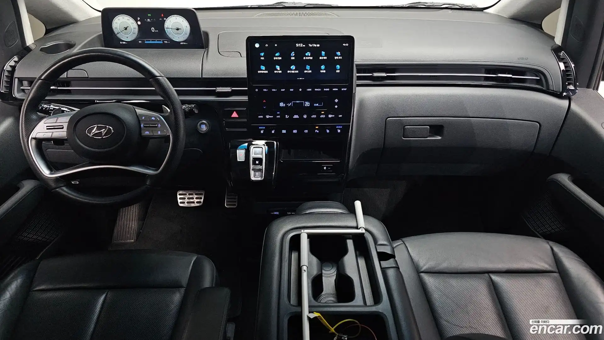 Staria Hyundai 2023.7-INNER-007