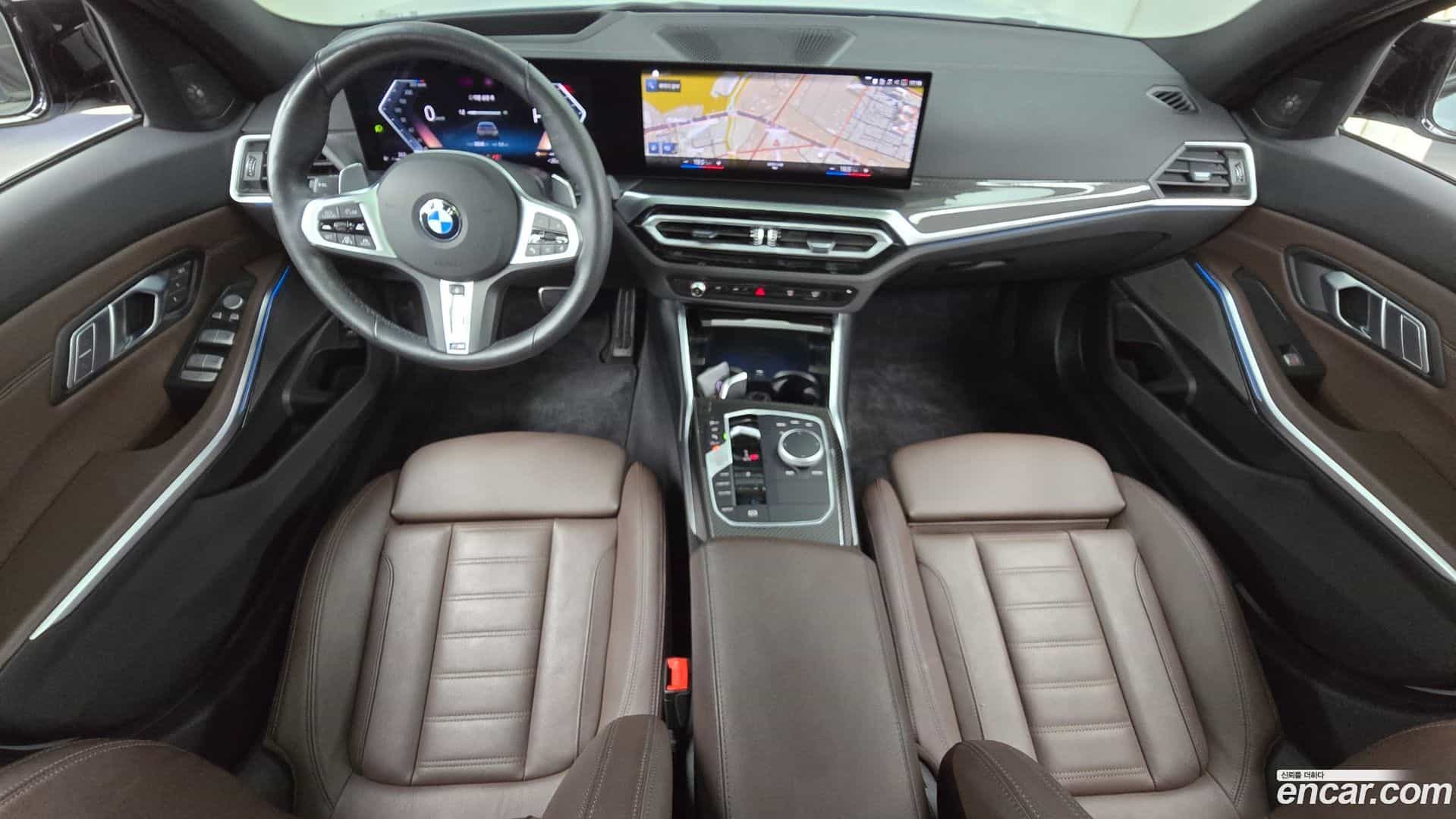 3-Series BMW 2024.8-INNER-007