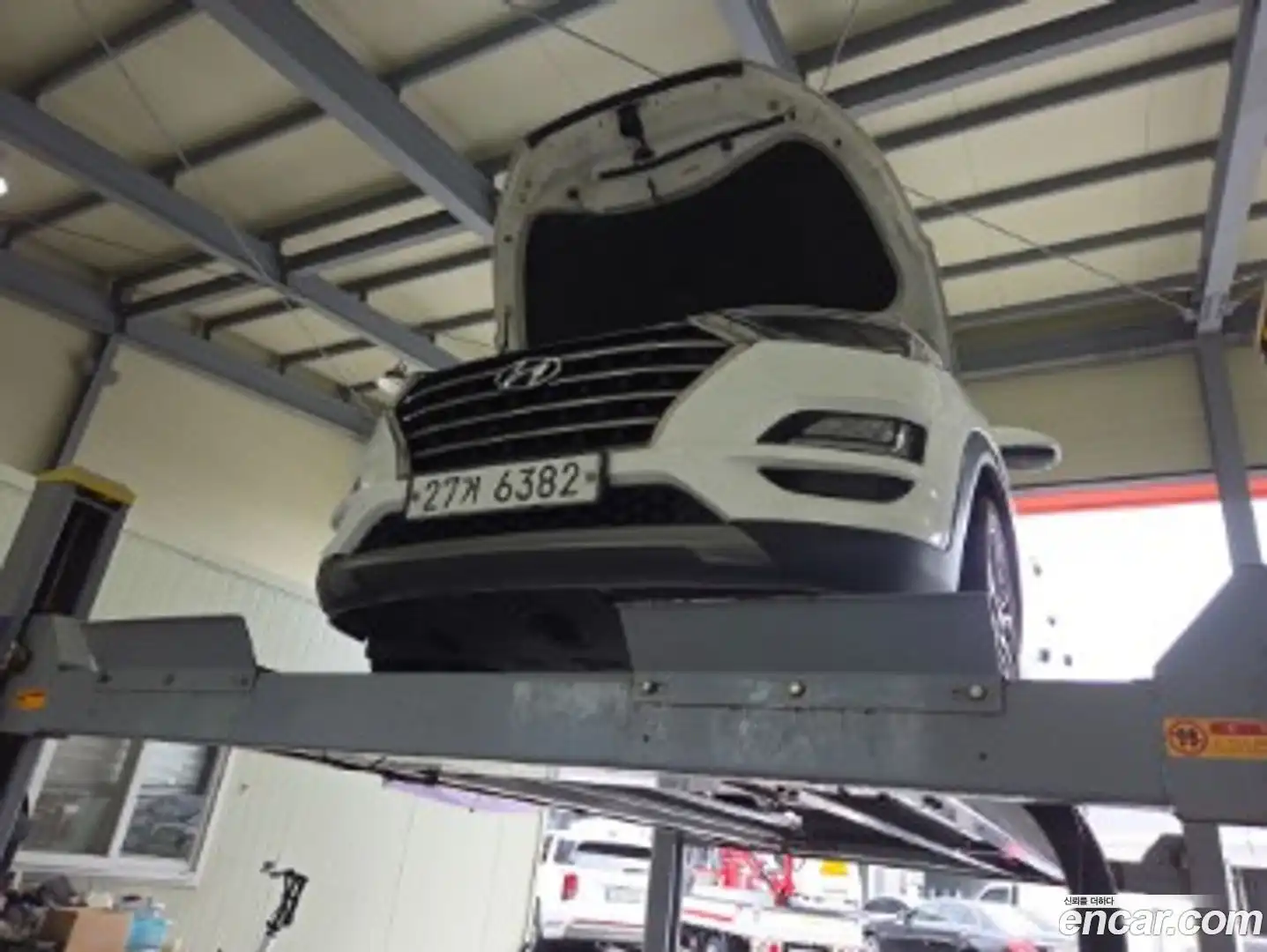 Tucson Hyundai 2019.5-OUTER-001