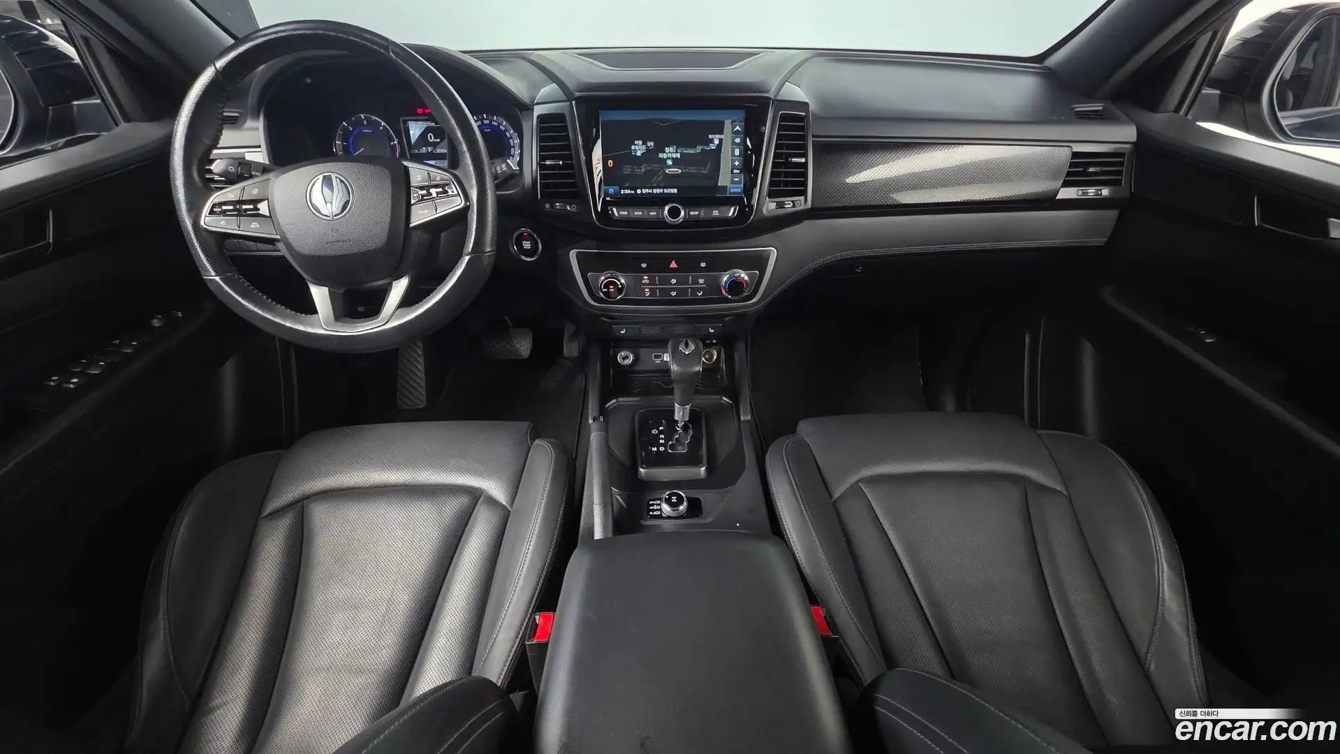 Rexton KG Mobility 2019.11-INNER-007