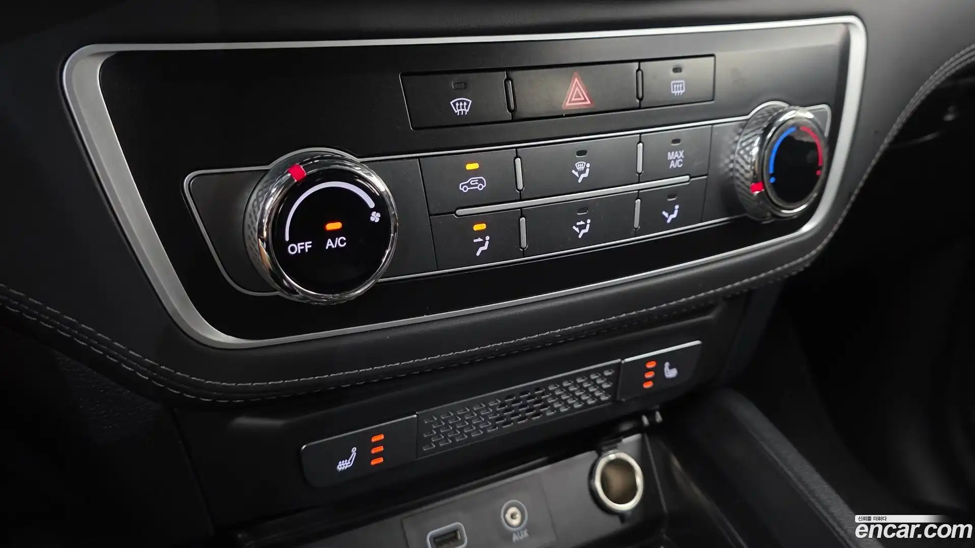 Rexton KG Mobility 2019.11-OPTION-015