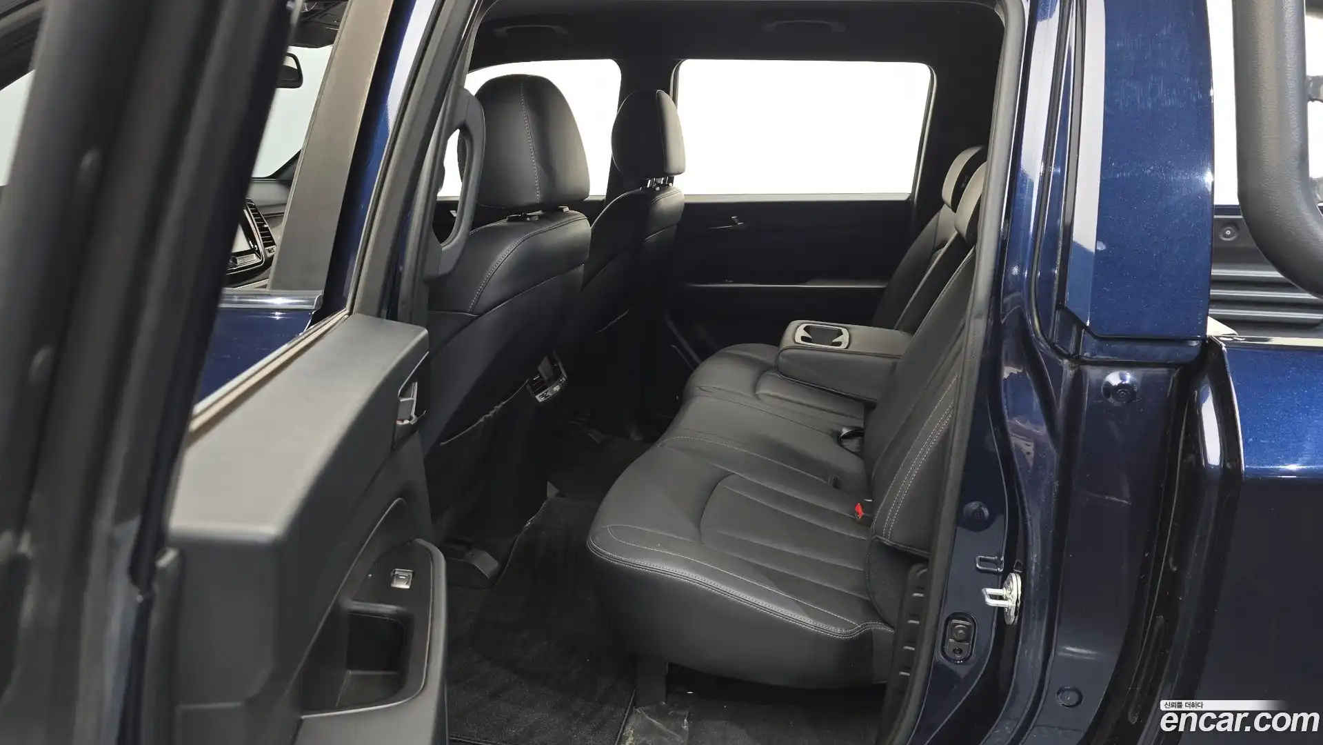 Rexton KG Mobility 2019.11-OPTION-016