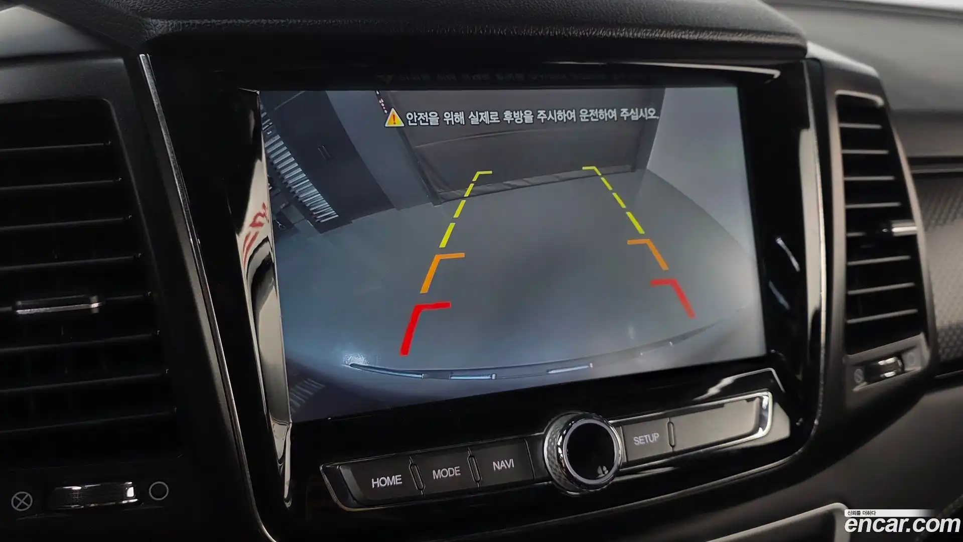 Rexton KG Mobility 2019.11-OPTION-019