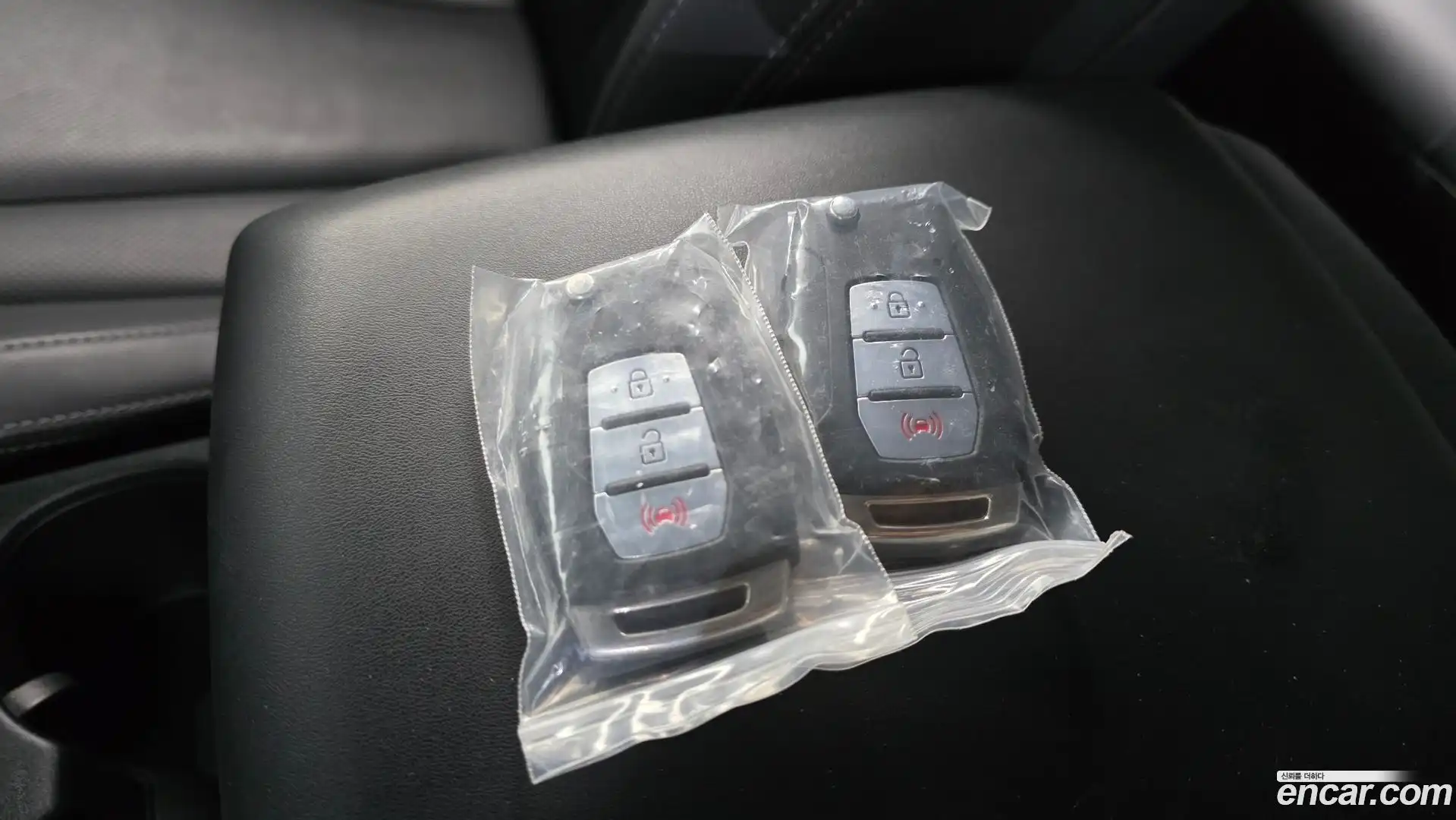 Rexton KG Mobility 2019.11-OPTION-021