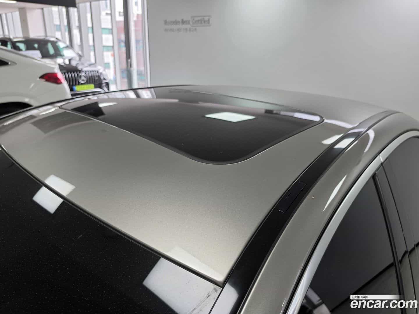 C-Class Mercedes-Benz 2019.6-OPTION-016