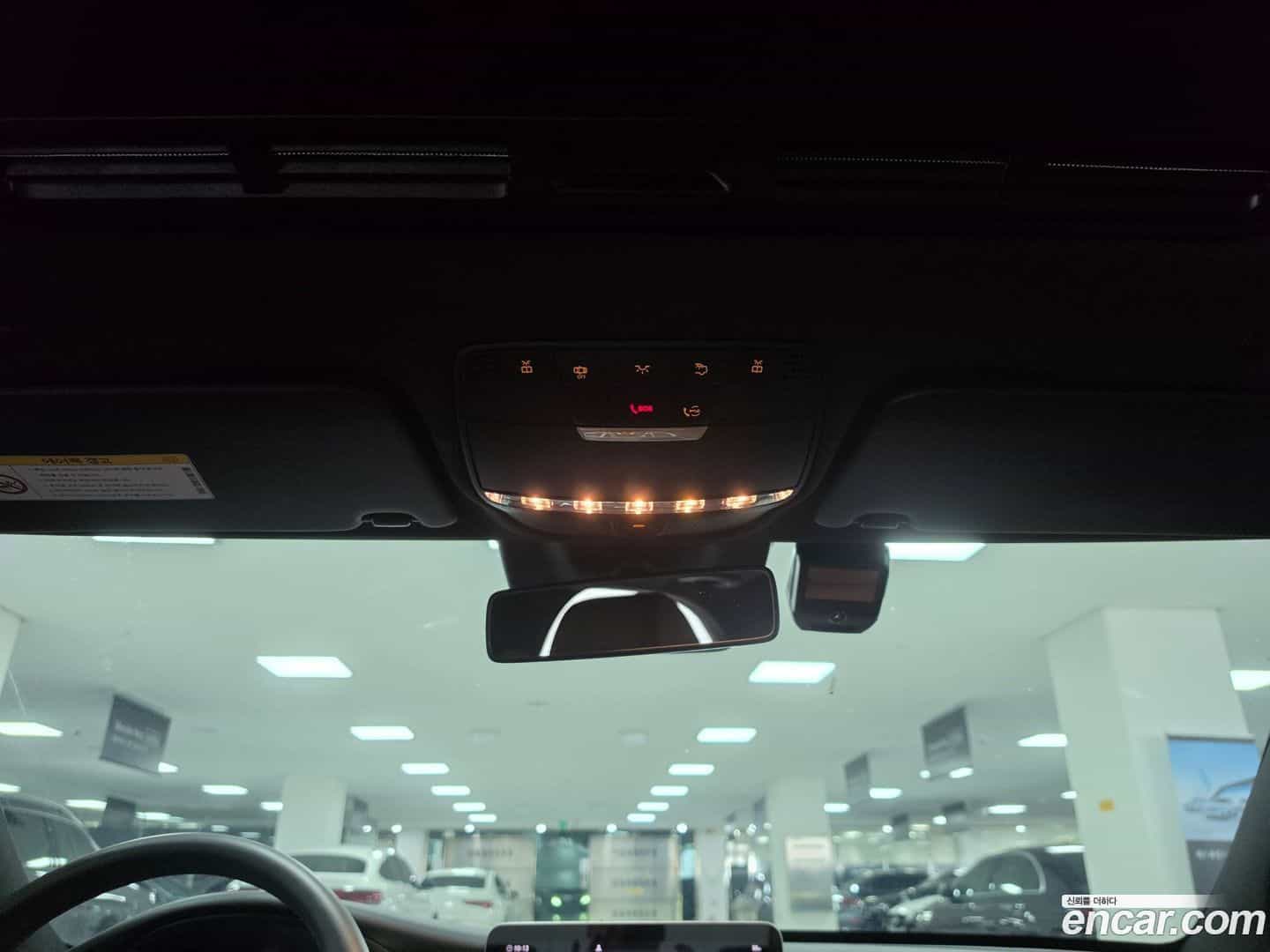 C-Class Mercedes-Benz 2019.6-OPTION-021