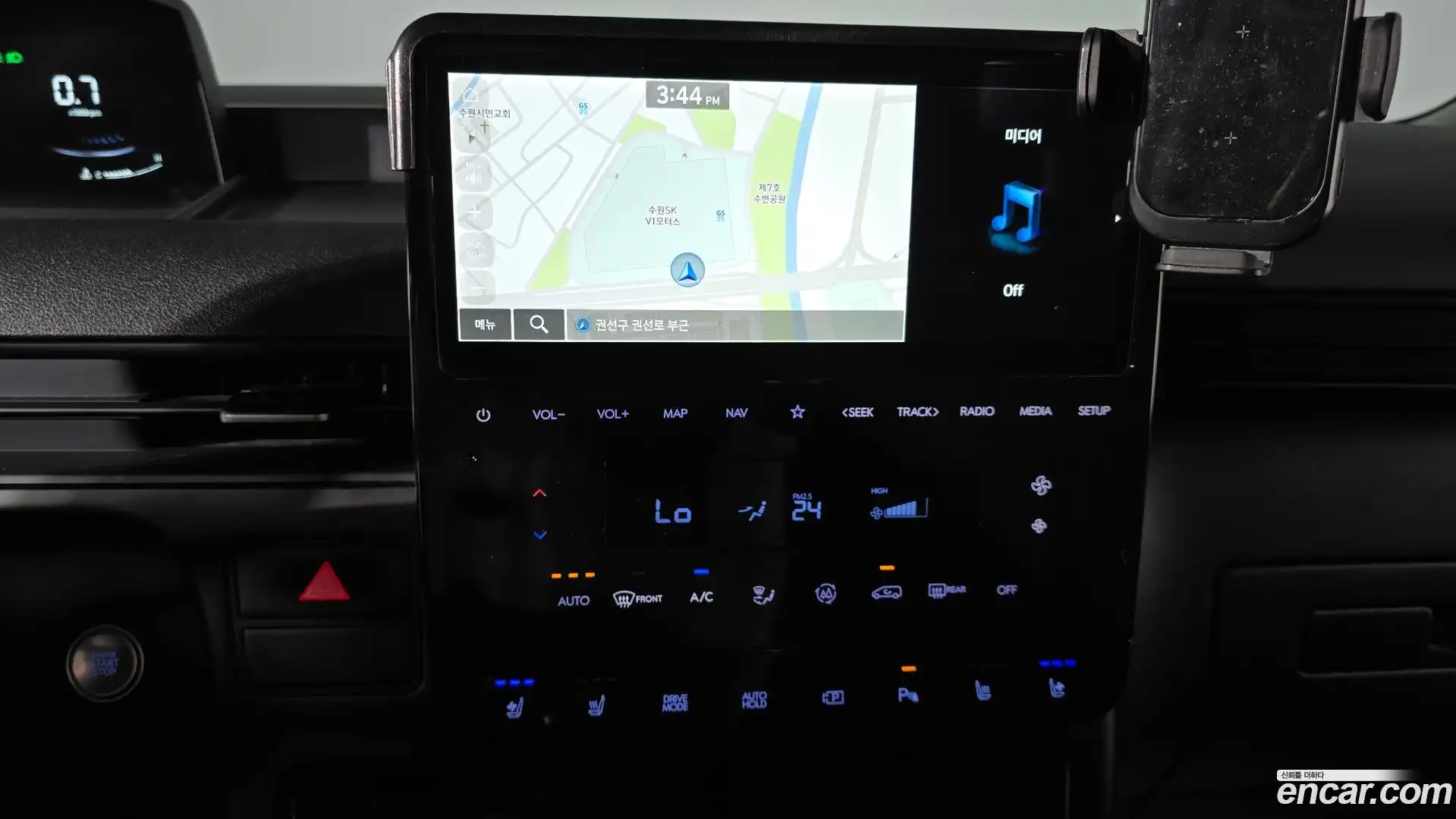 Staria Hyundai 2025.3-OPTION-016