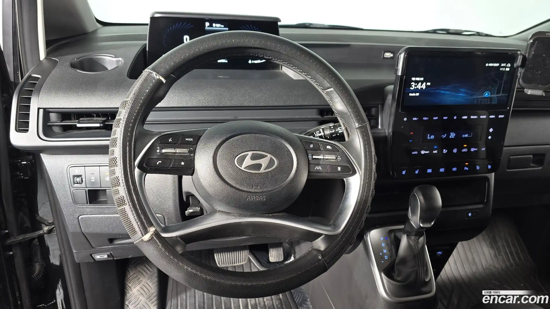 Staria Hyundai 2025.3-OPTION-017