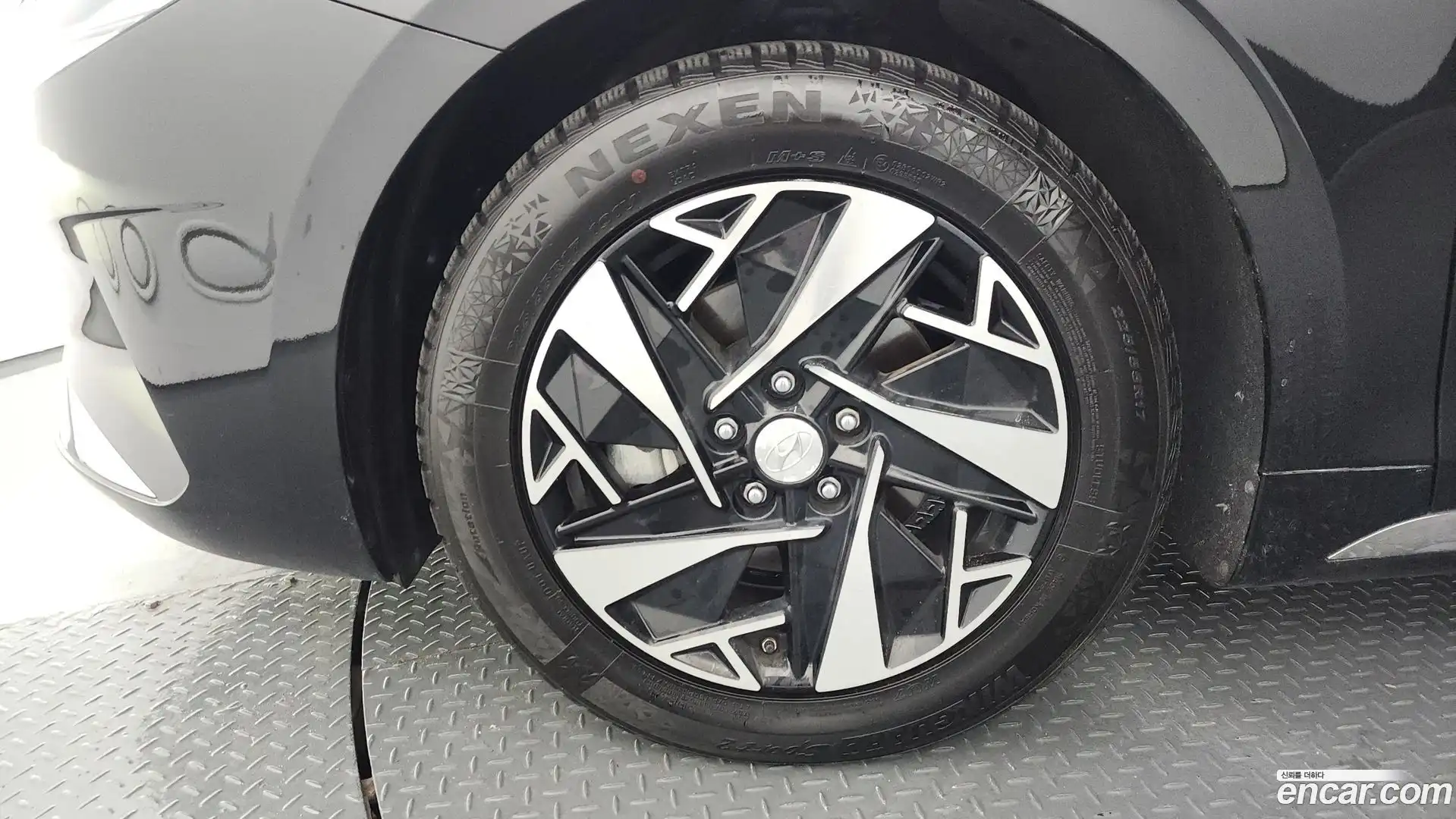 Grandeur Hyundai 2022.5-OUTER-005