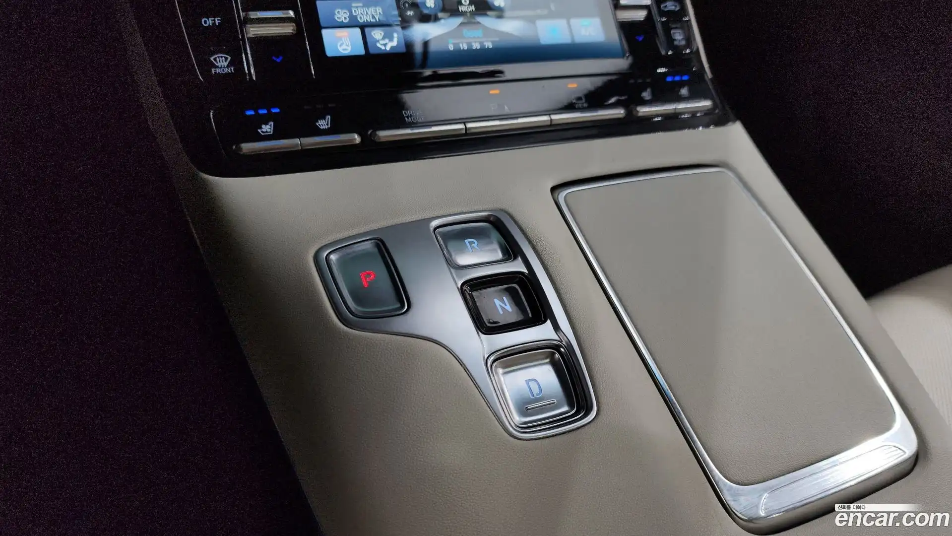 Grandeur Hyundai 2022.5-INNER-009