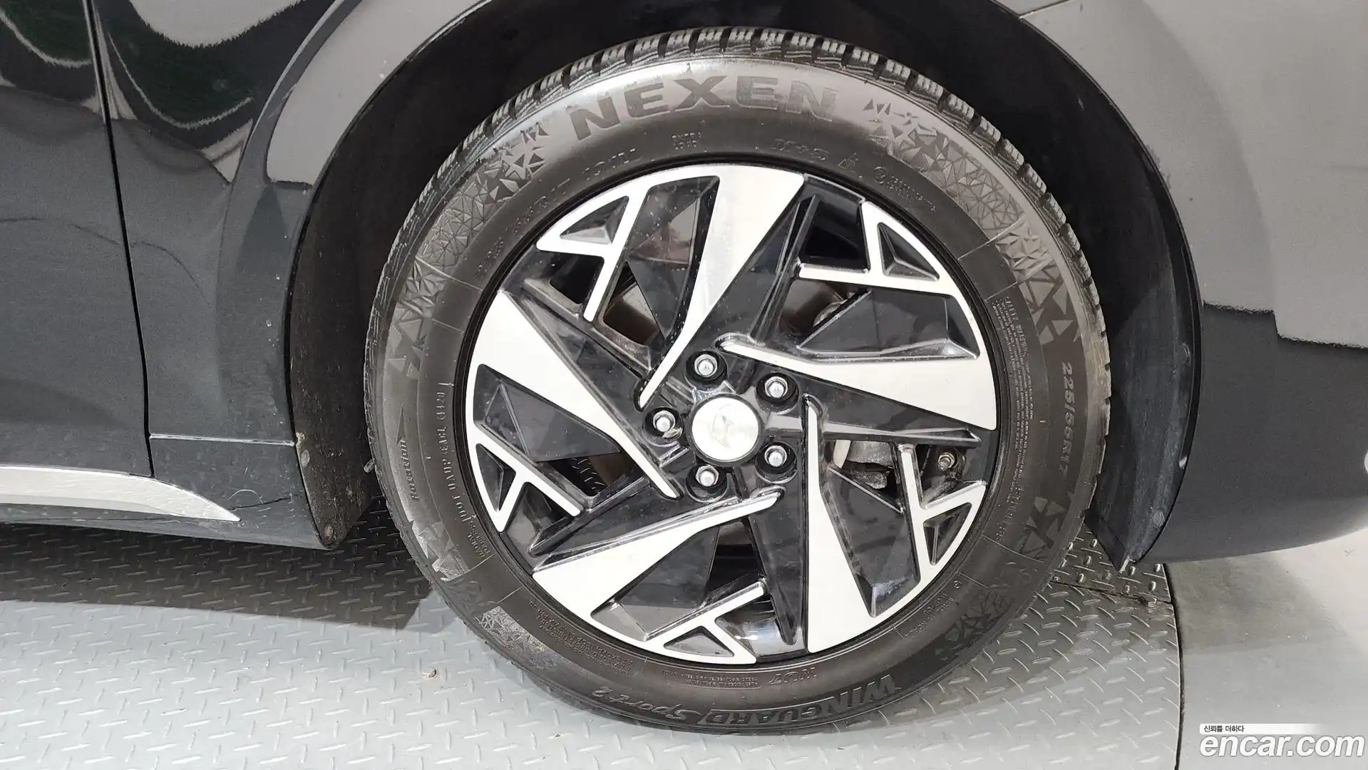 Grandeur Hyundai 2022.5-OUTER-031