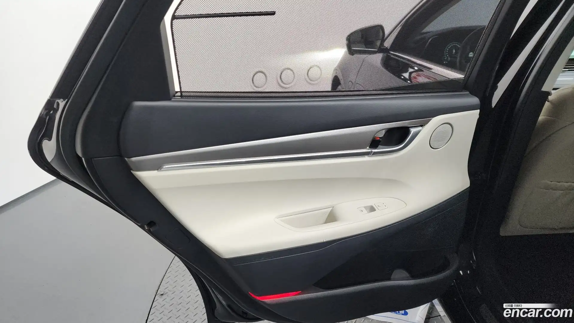 Grandeur Hyundai 2022.5-INNER-035