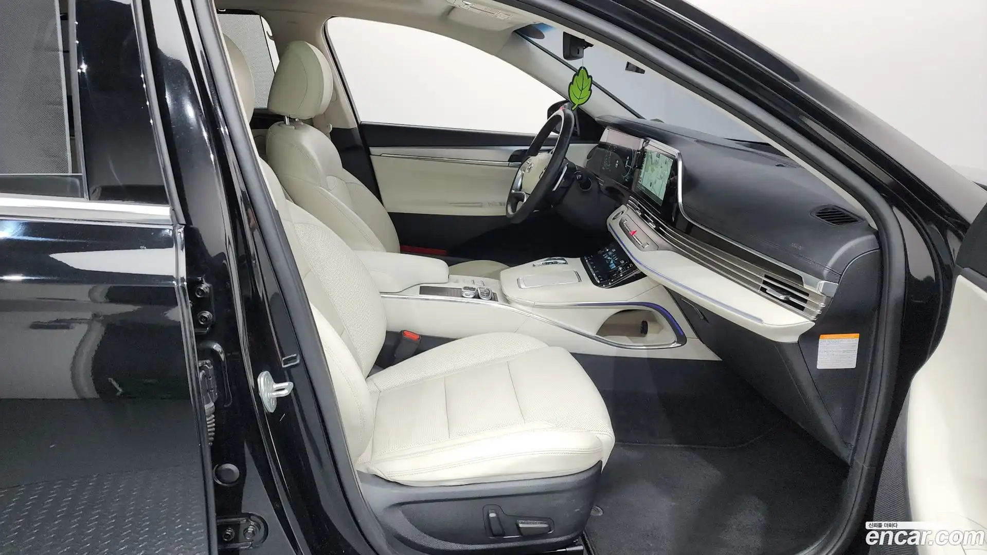 Grandeur Hyundai 2022.5-INNER-036