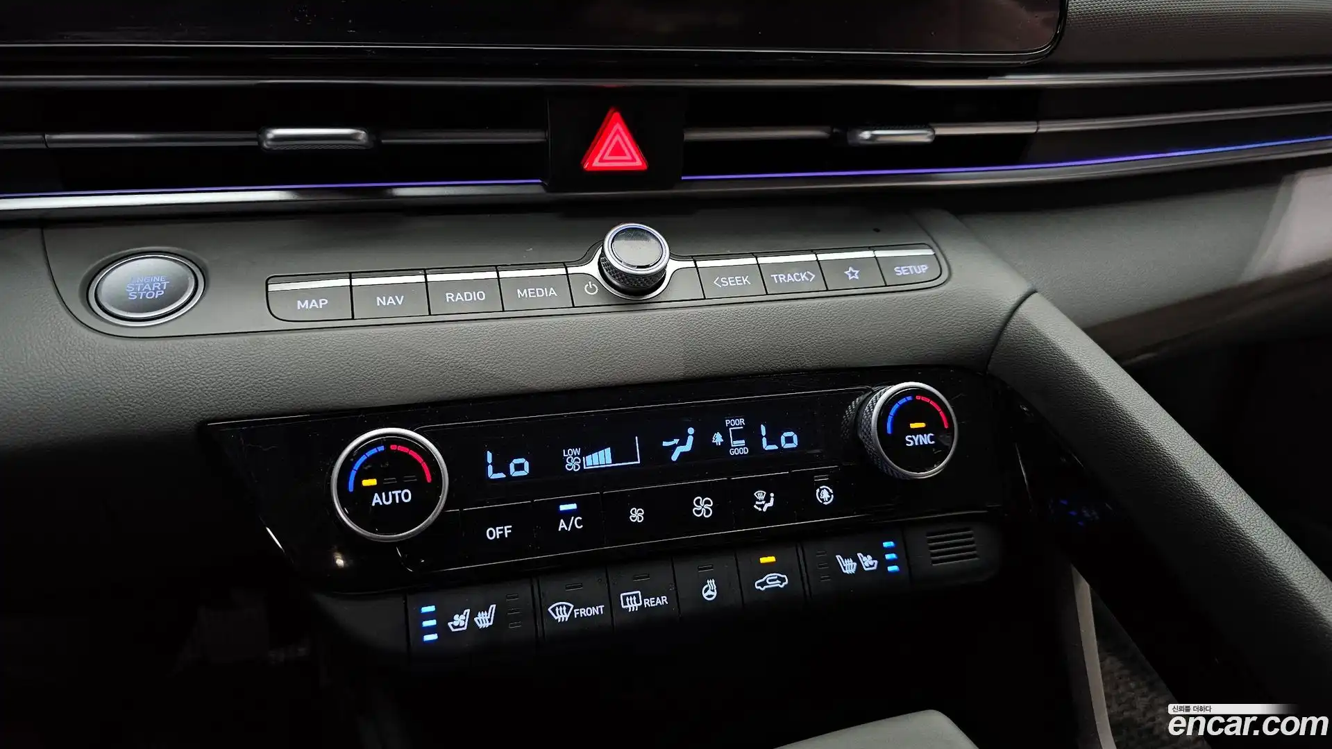 AVANTE Hyundai 2023.10-OPTION-023