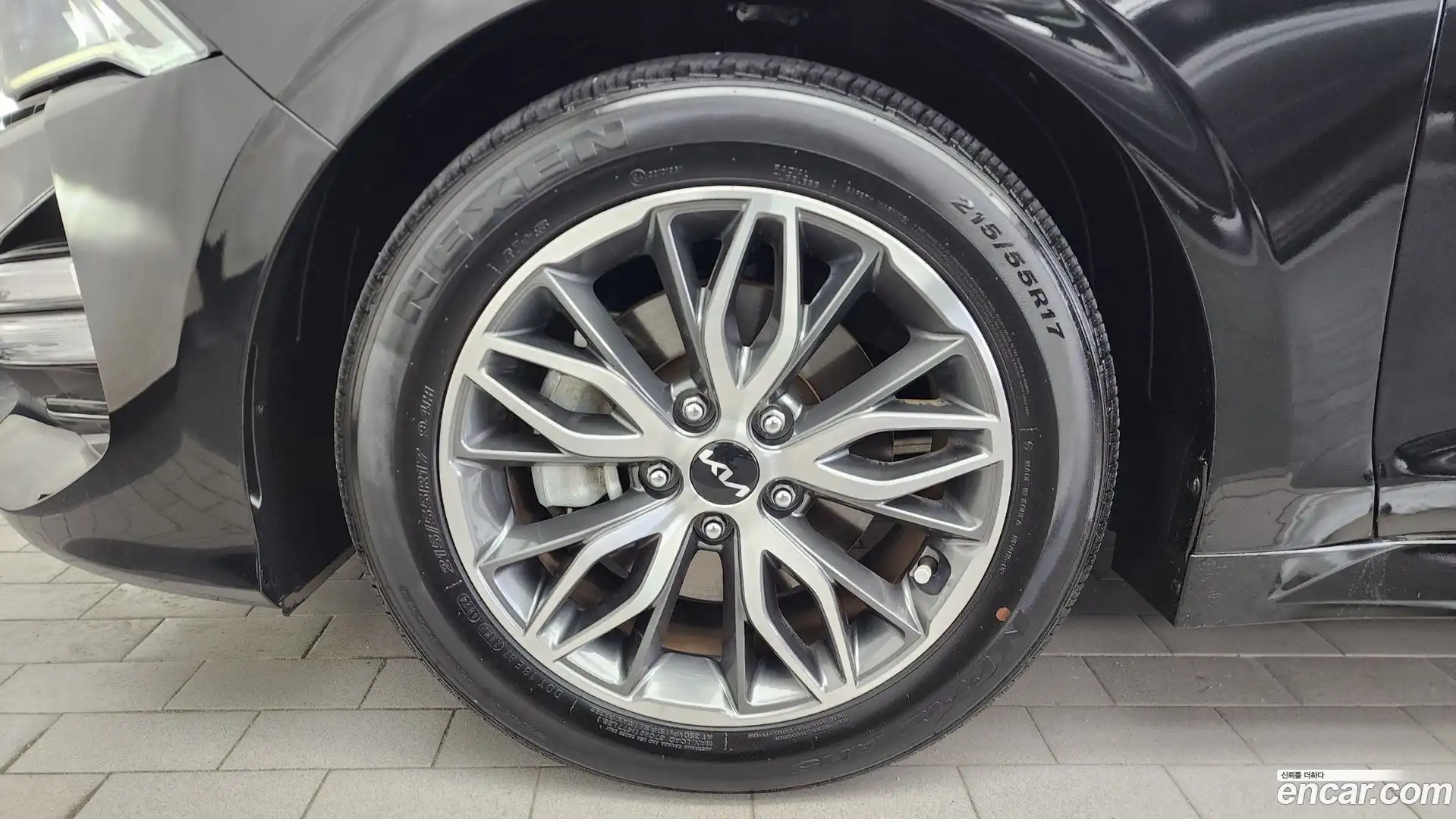 K5 Kia 2021.6-OUTER-005