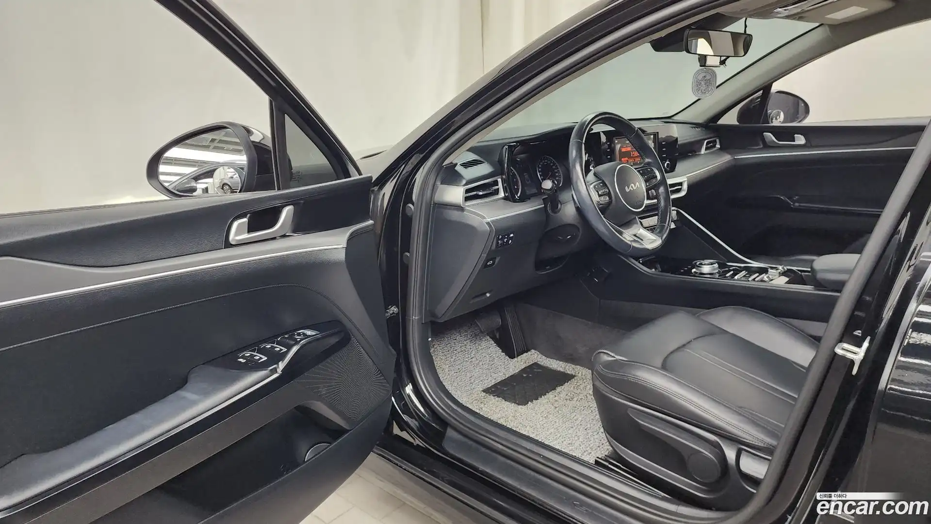 K5 Kia 2021.6-INNER-010