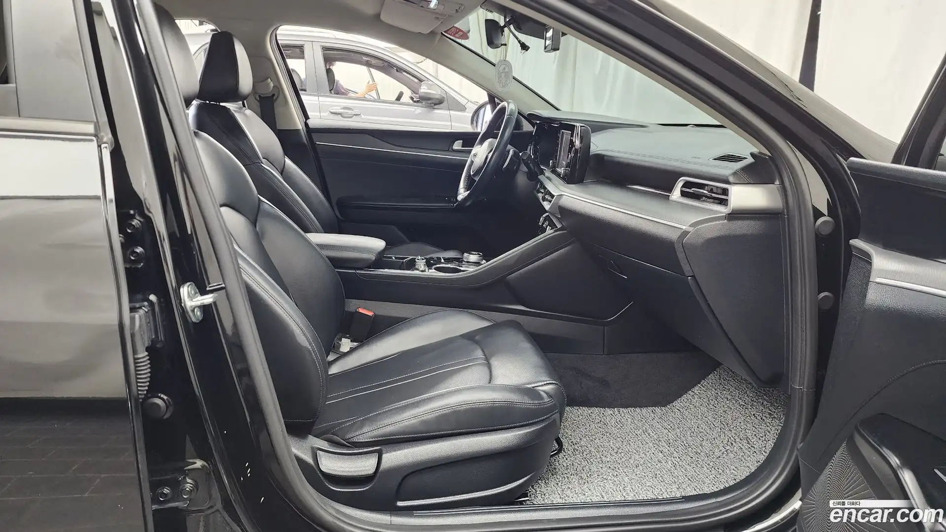 K5 Kia 2021.6-OPTION-015