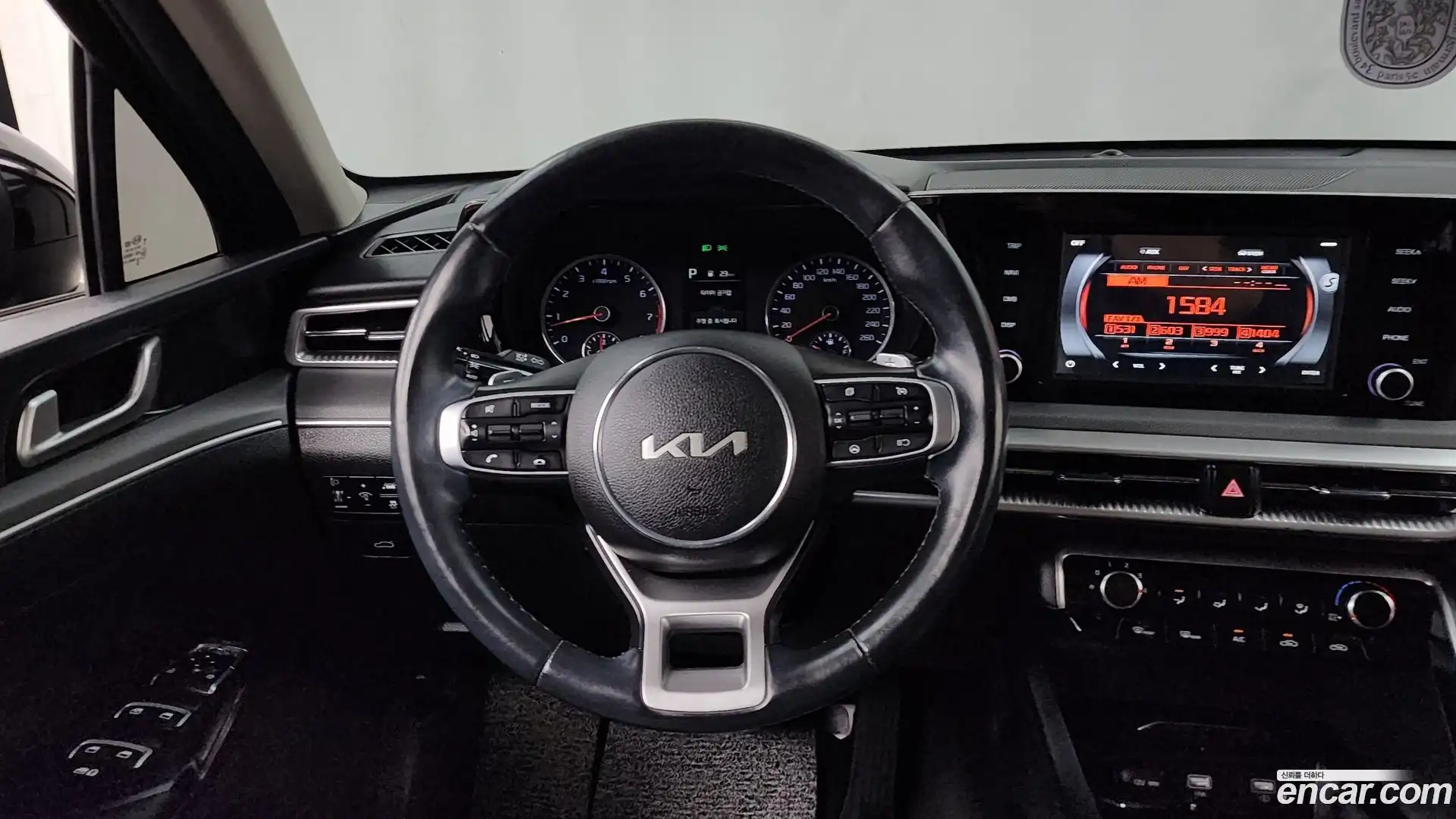 K5 Kia 2021.6-OPTION-017