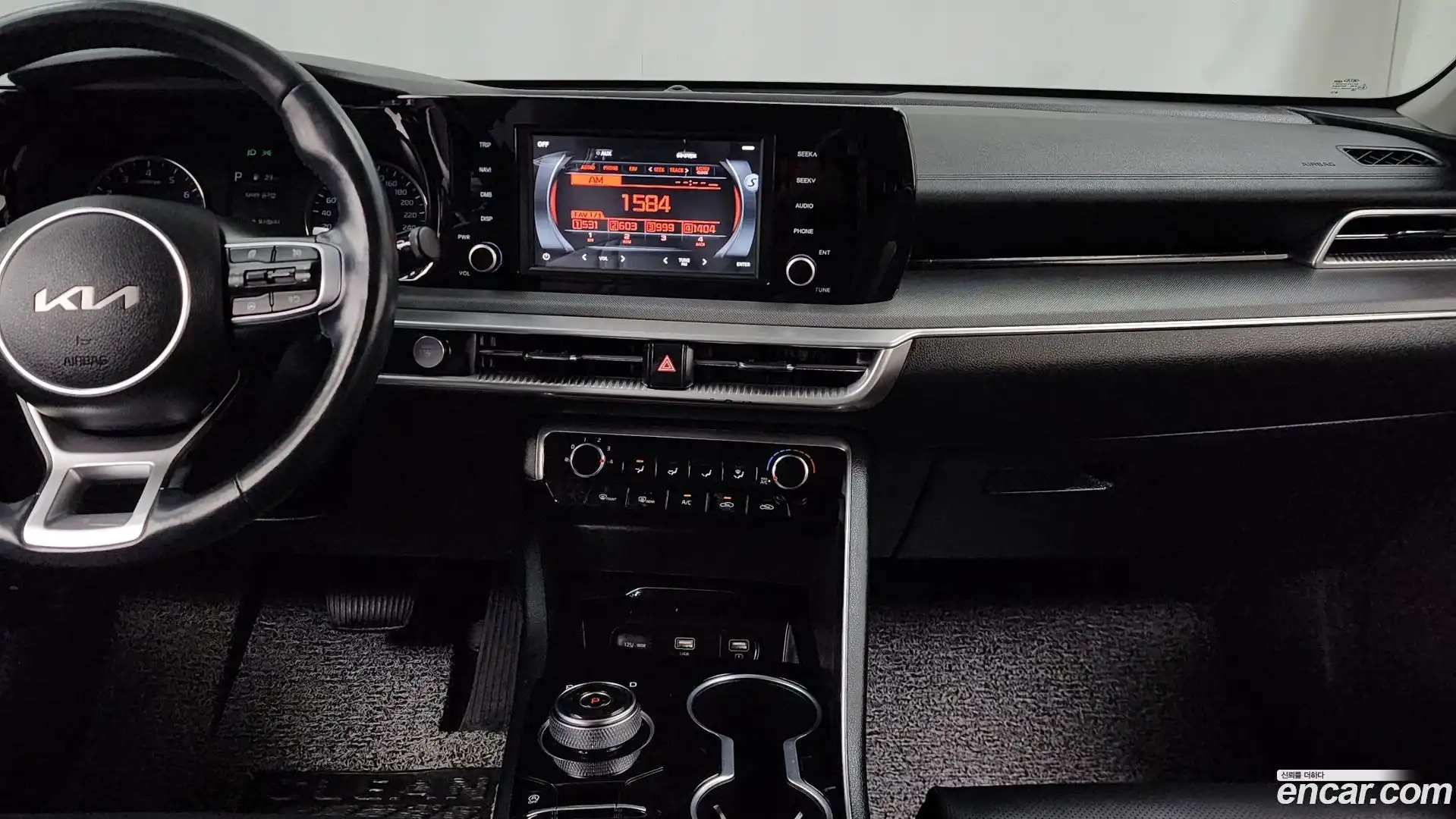 K5 Kia 2021.6-OPTION-018