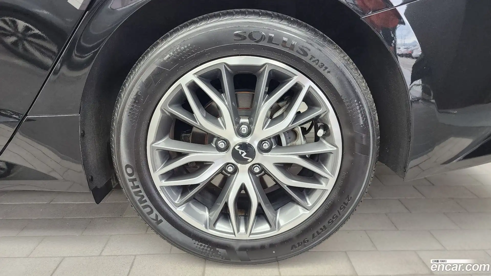 K5 Kia 2021.6-OUTER-031