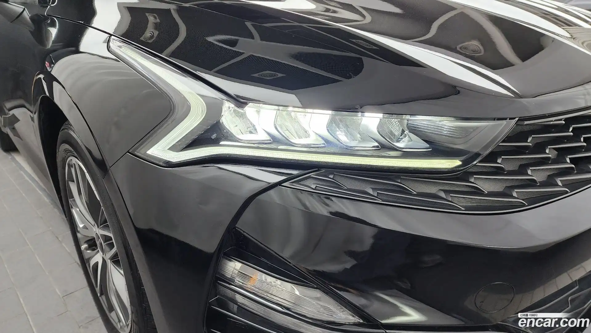 K5 Kia 2021.6-OUTER-032