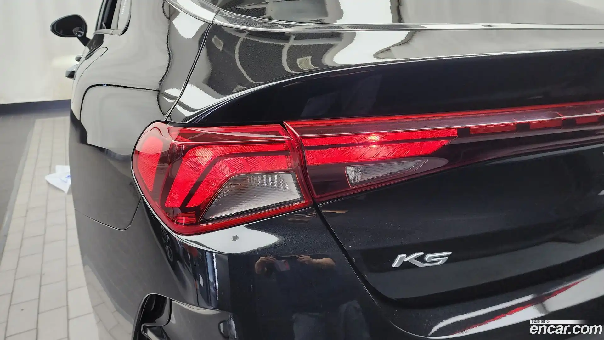 K5 Kia 2021.6-OUTER-033