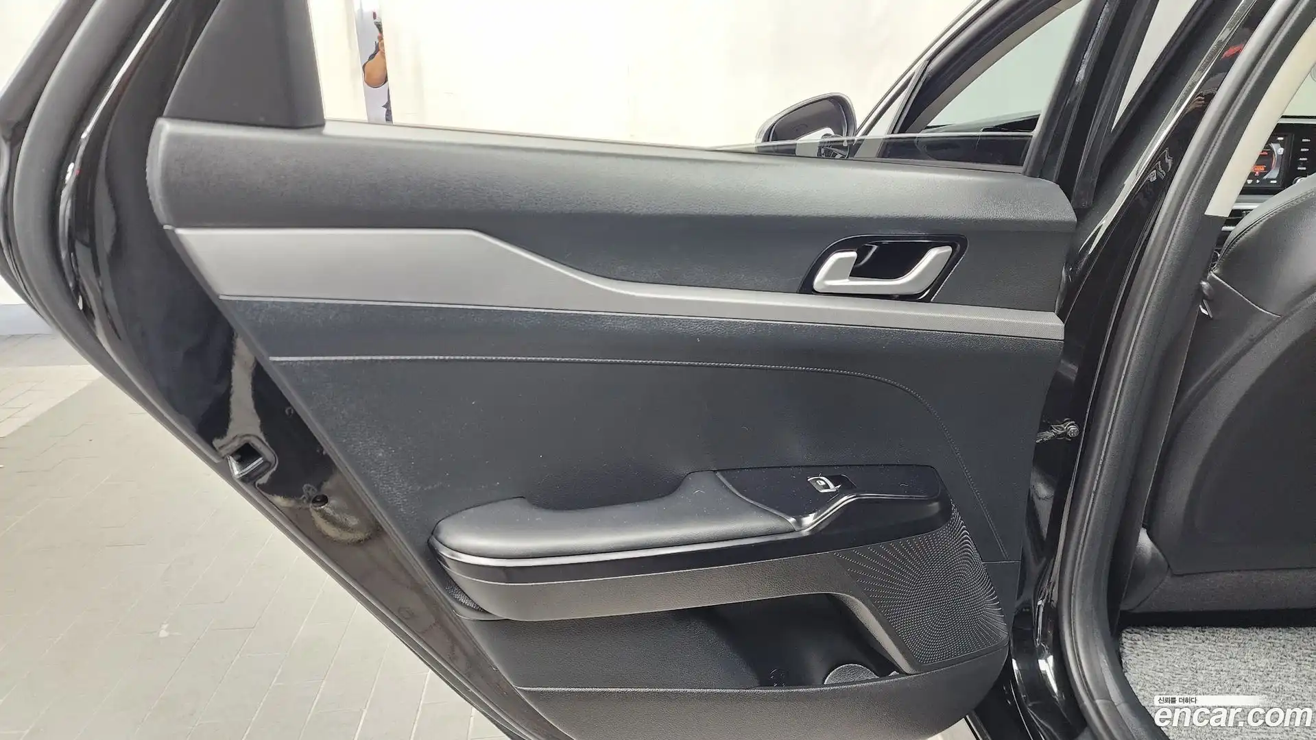 K5 Kia 2021.6-INNER-035