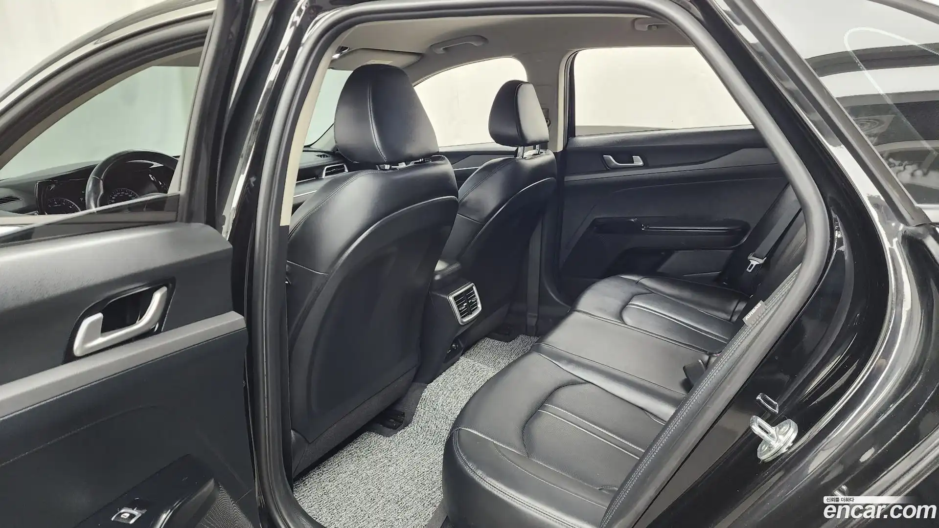 K5 Kia 2021.6-INNER-036