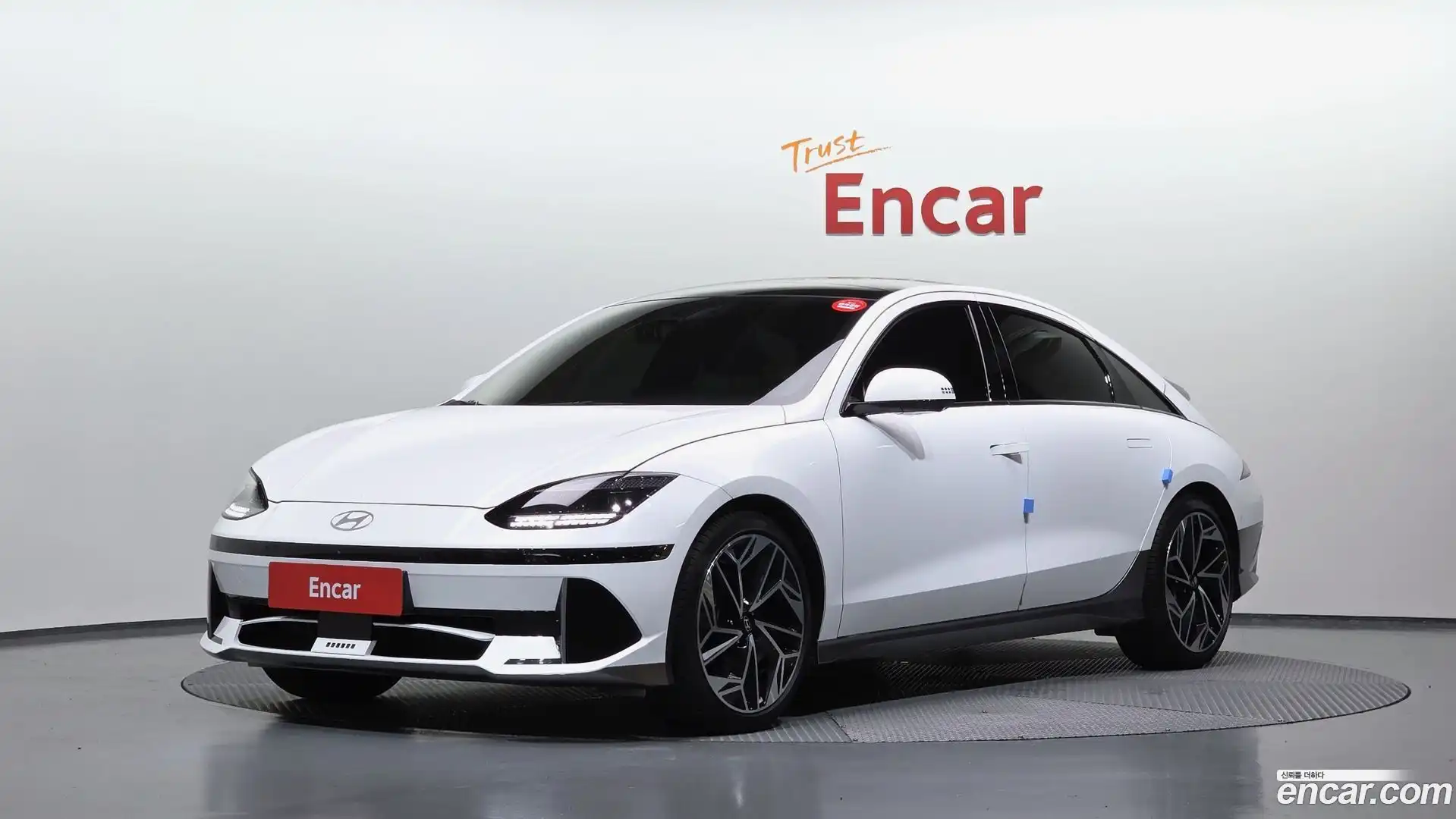 Ioniq6 Hyundai 2022.9-OUTER-001